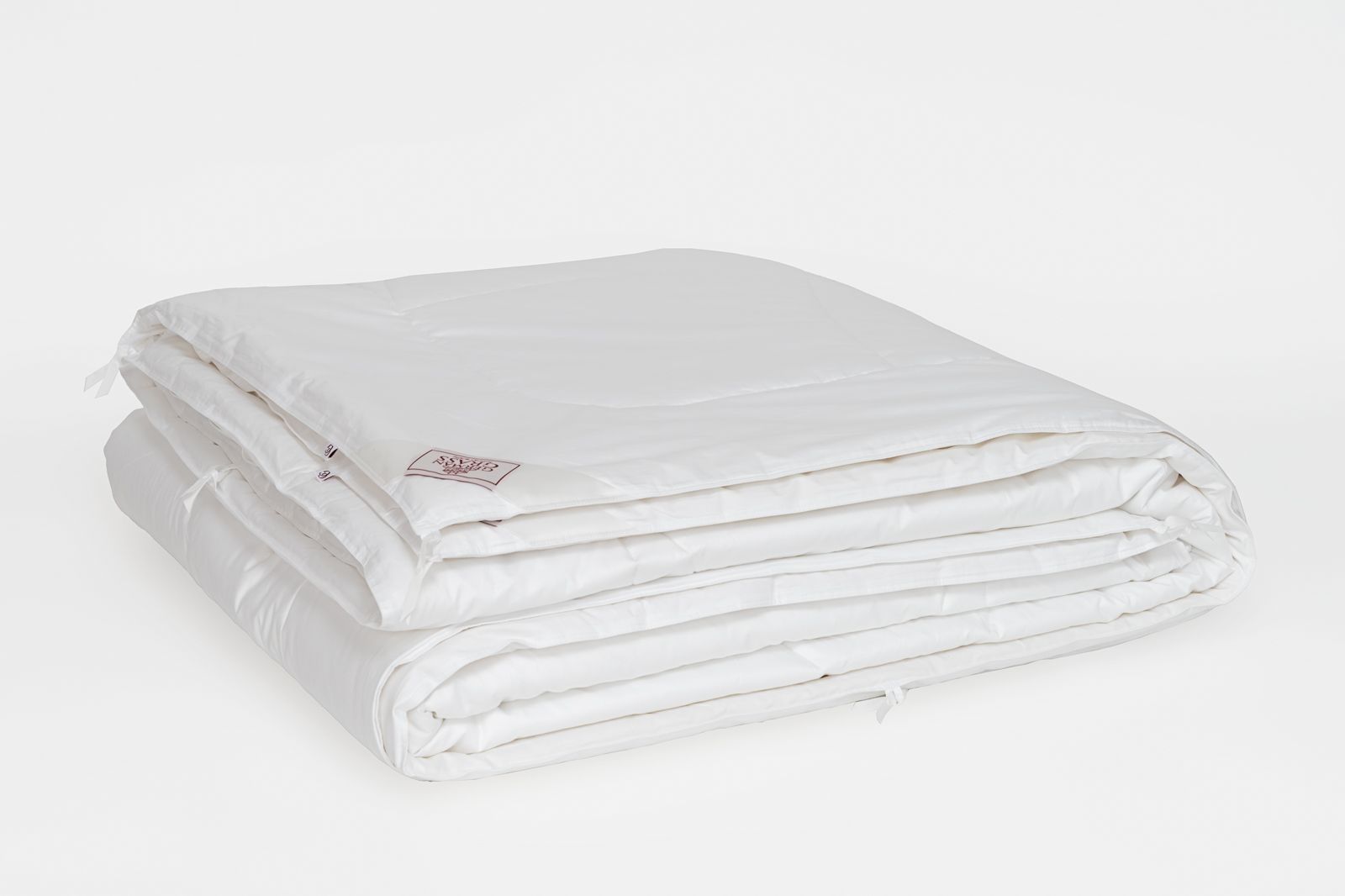 Одеяло ALLIANCE SILK GRASS всесезонное Light 240x220
