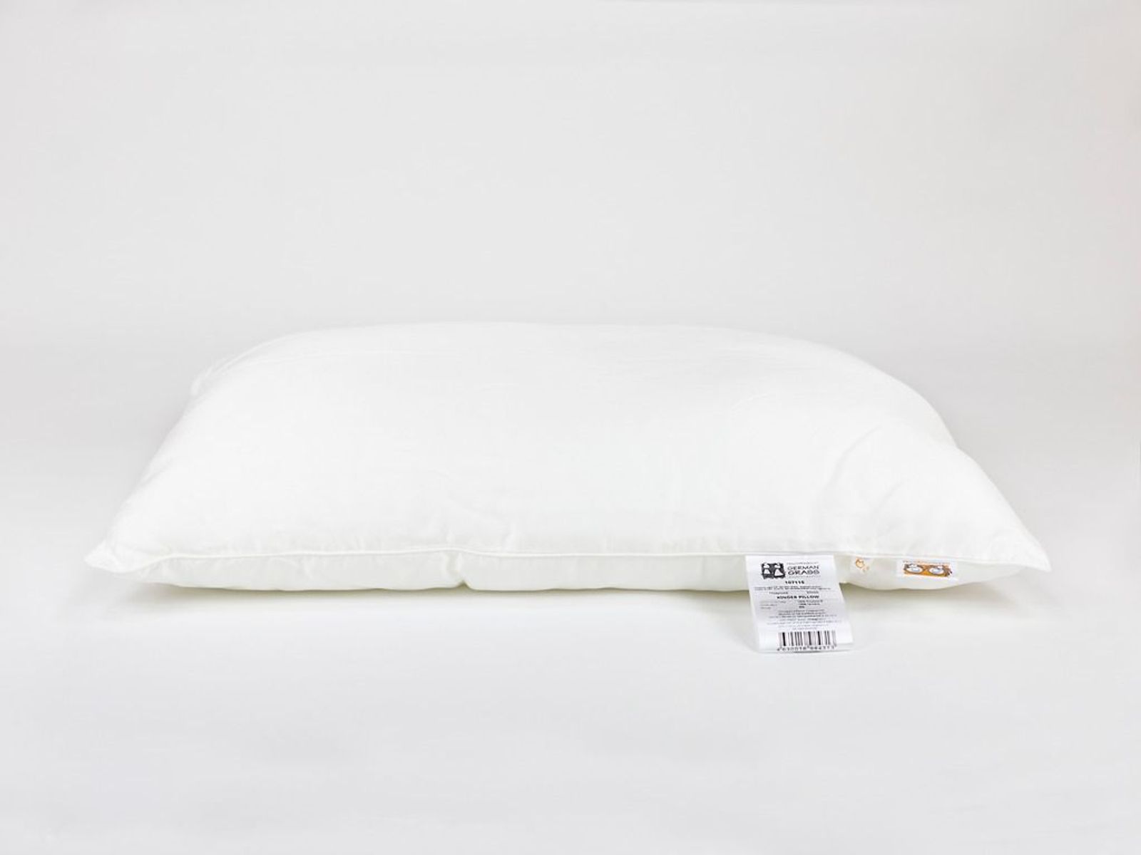 Подушка KINDER PILLOW TENCEL мягкая 50x68