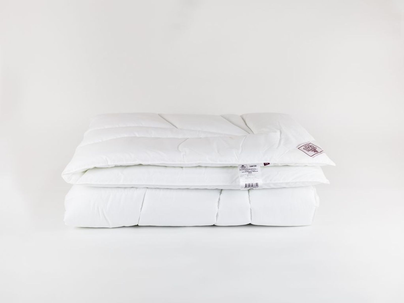 Одеяло NON-ALLERGENIC PREMIUM GRASS всесезонное 140x205
