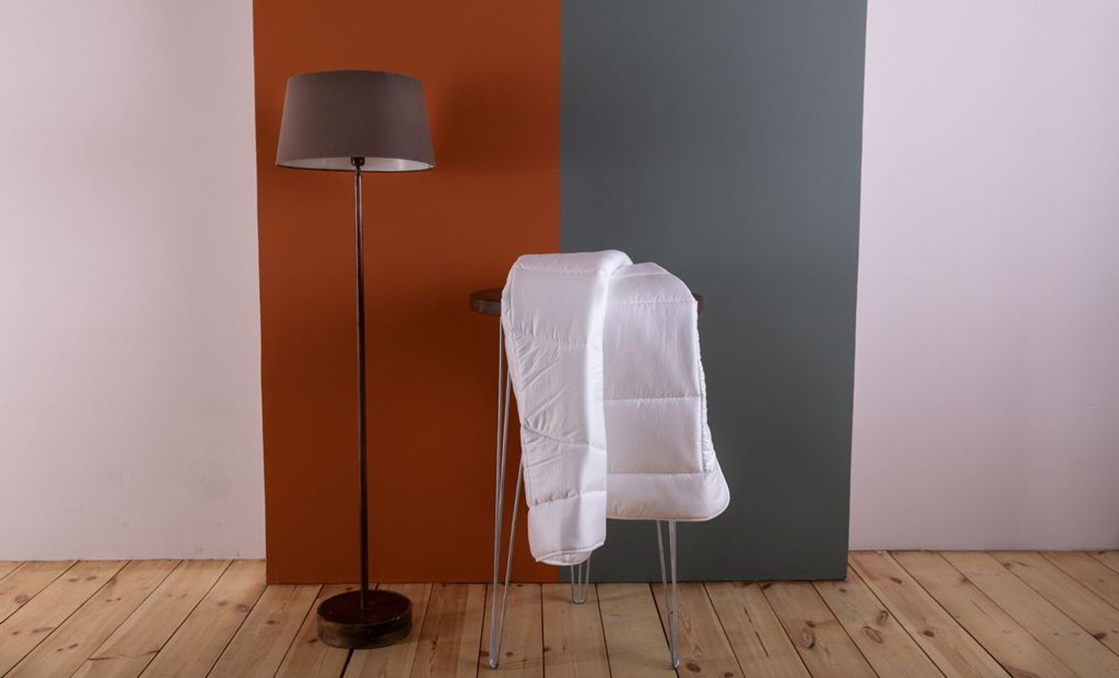 Одеяло WELLNESS GRASS теплое 160x220
