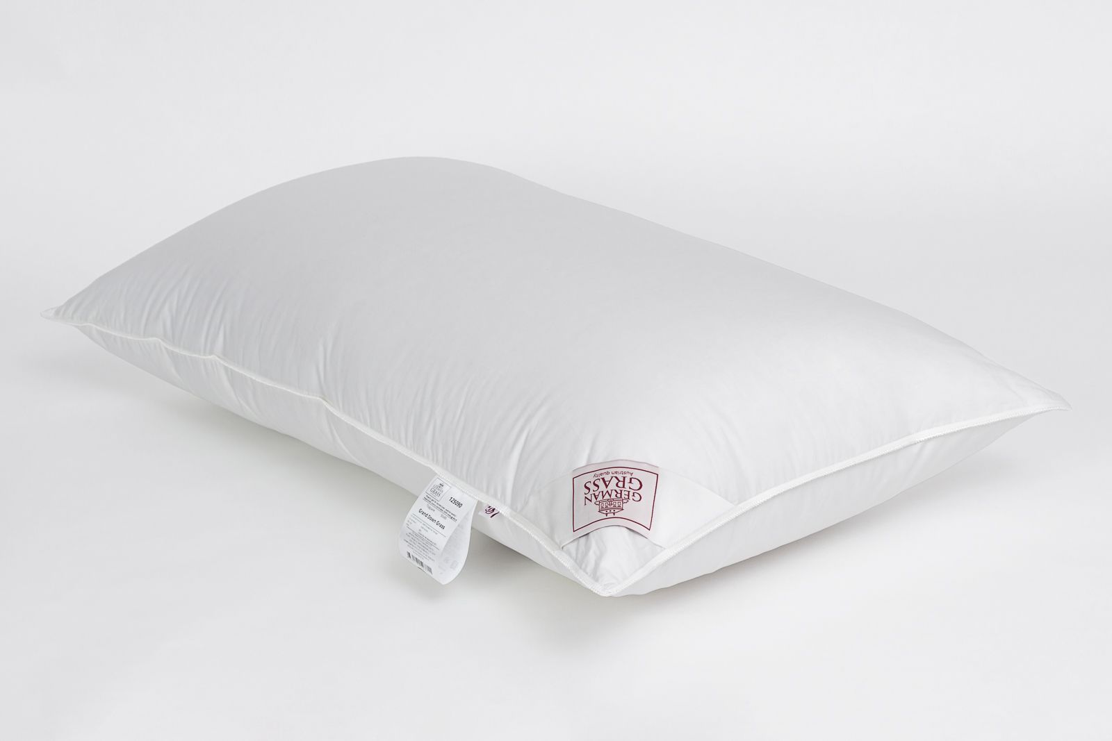 Подушка GRAND DOWN GRASS средняя 50х90