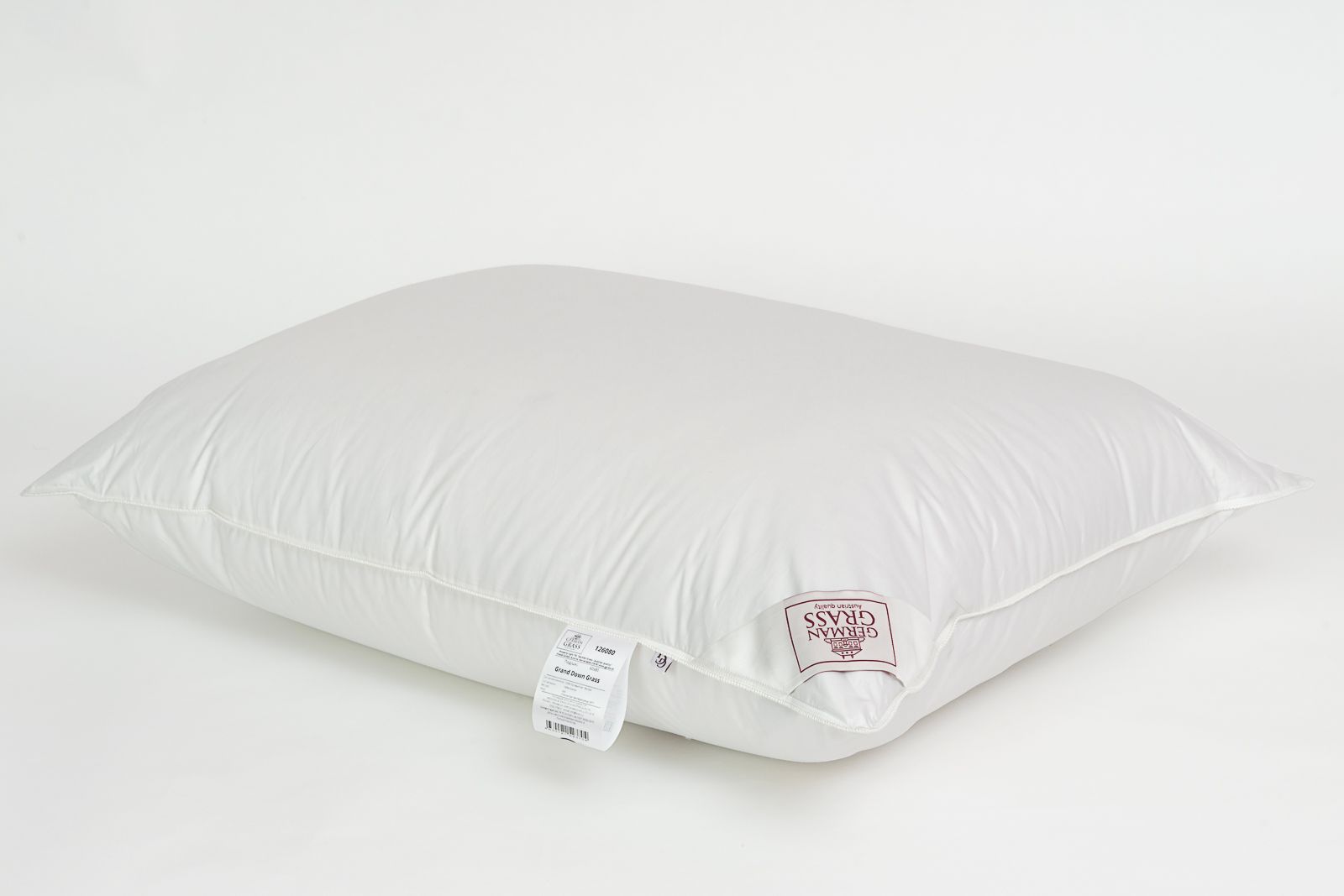 Подушка GRAND DOWN GRASS средняя 60х80