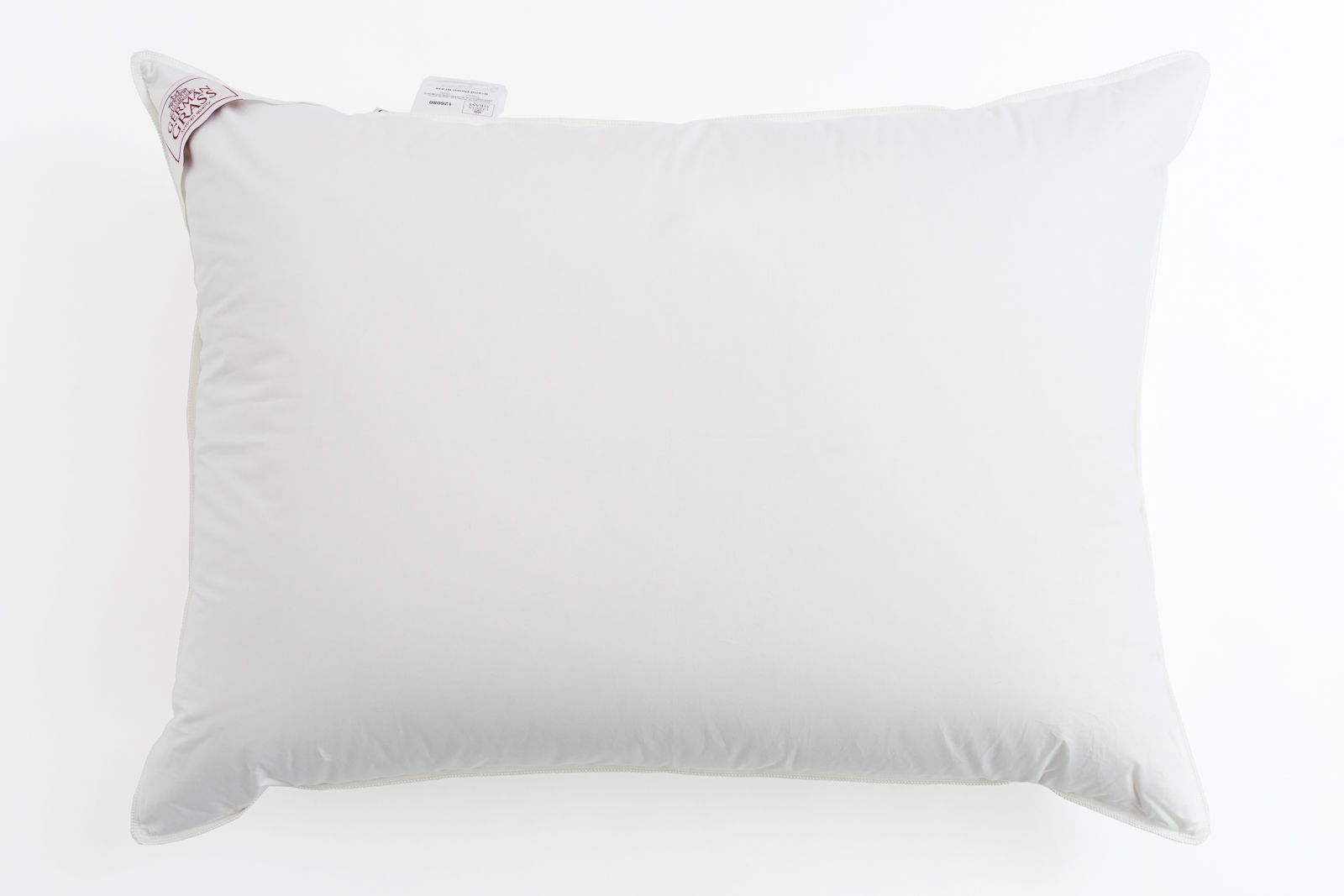 Подушка GRAND DOWN GRASS средняя 60х80