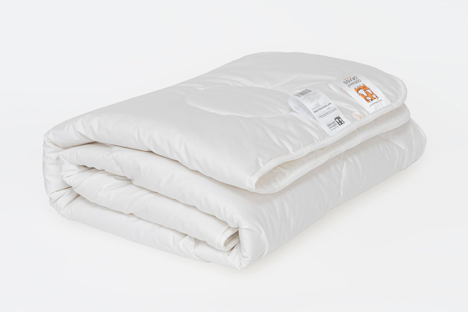 Одеяло BABY MERINO WOOL всесезонное 100x150
