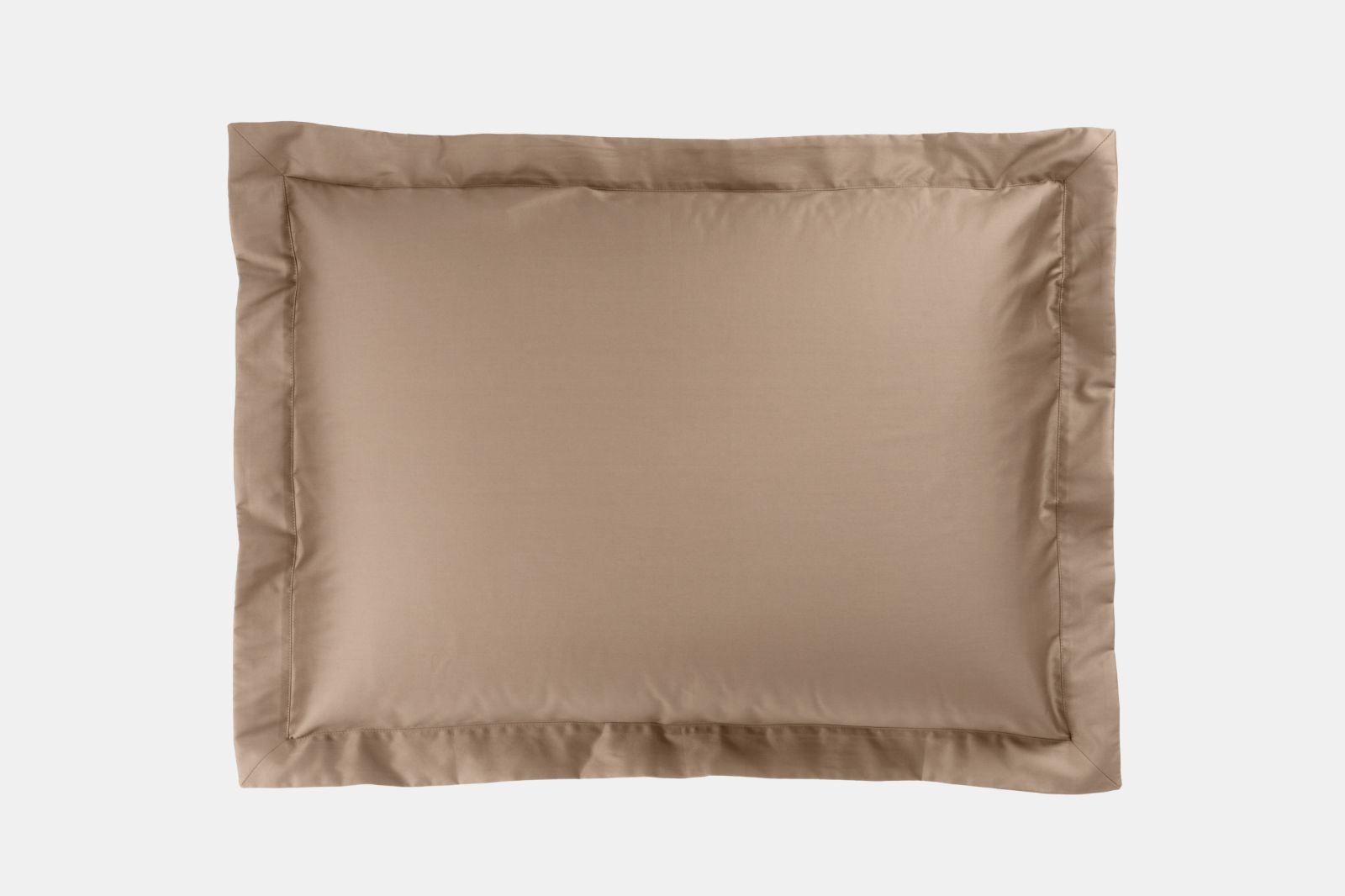 Наволочки Caramel Beige Allure Grass 50х70 (2шт)