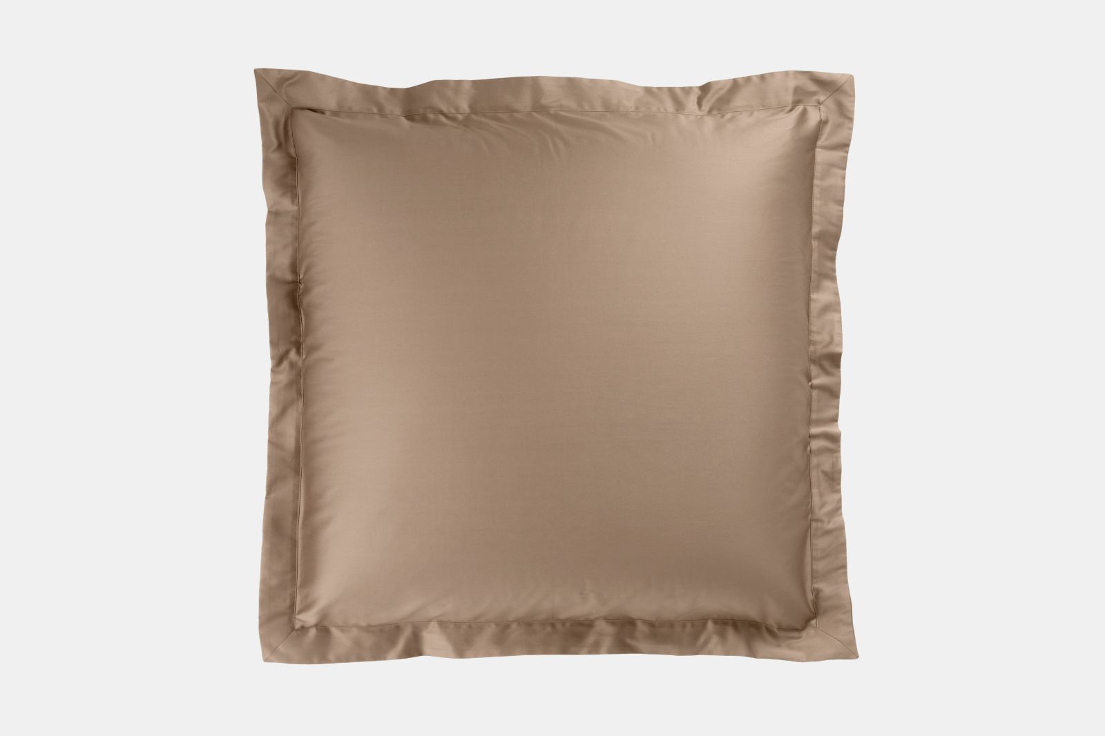 Наволочки Caramel Beige Allure Grass 70х70 (2шт)