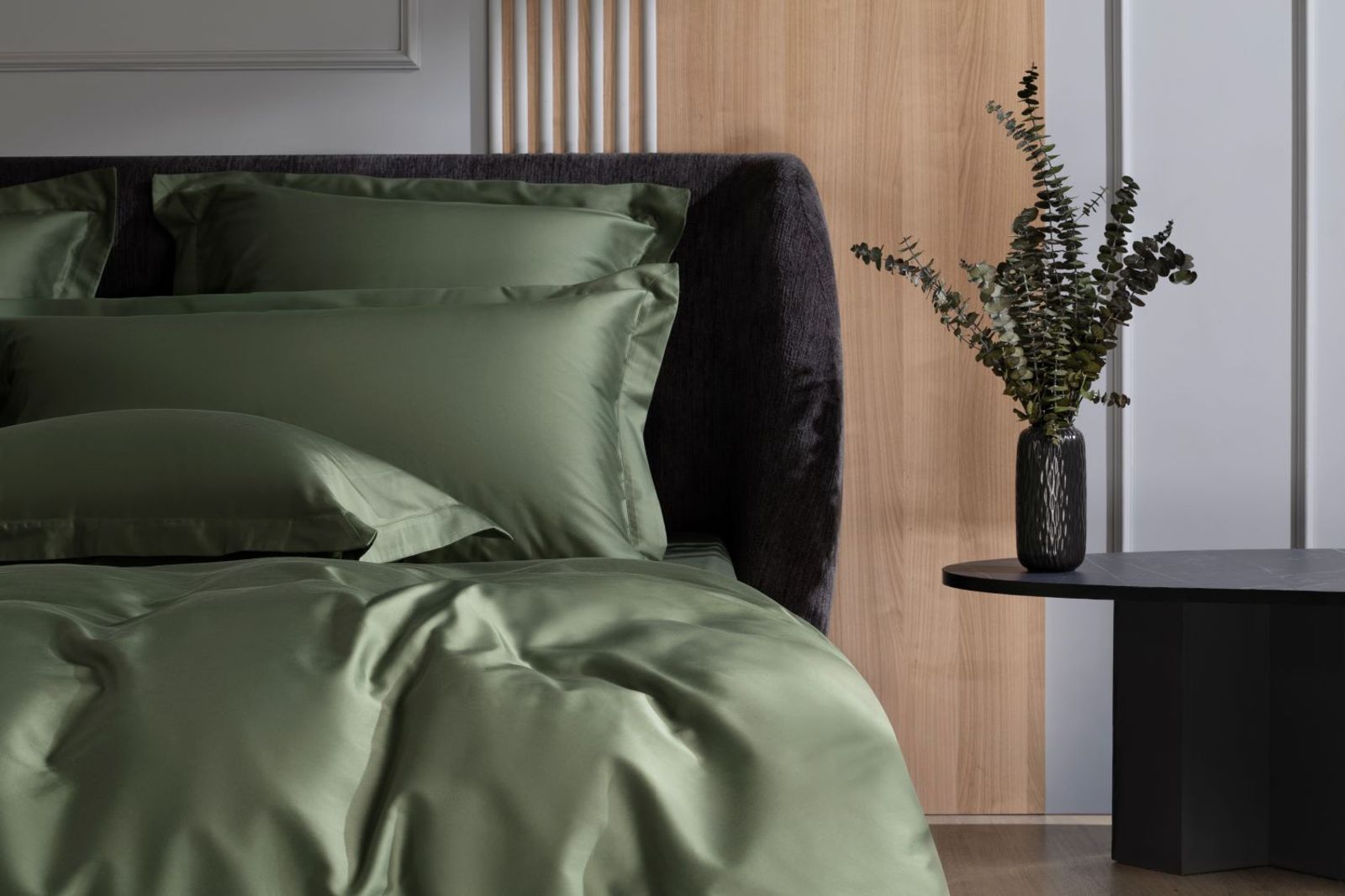 Наволочки Pine Green Allure Grass 50х70 (2шт)