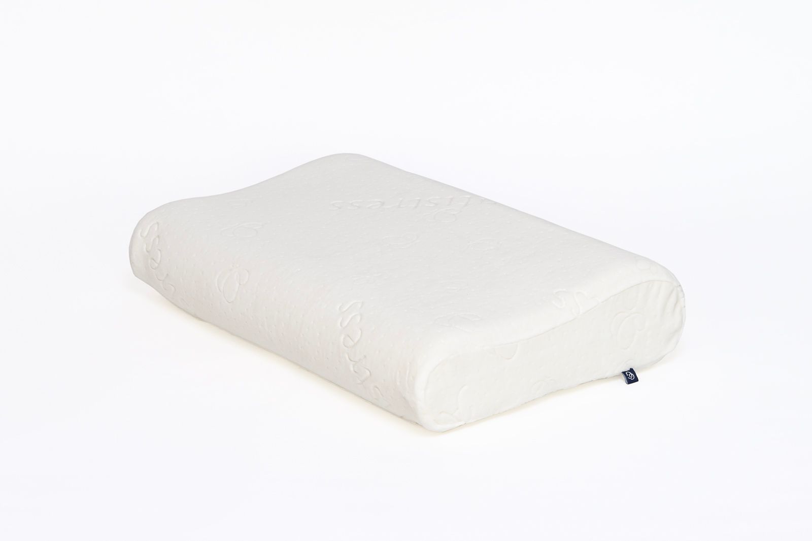 Подушка MEMORY MASSAGE GRASS 60x40x12-10