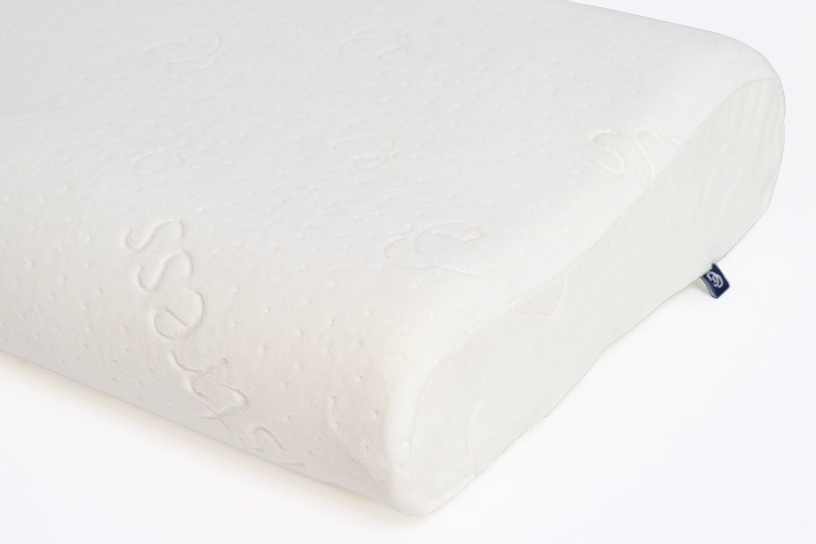 Подушка MEMORY MASSAGE GRASS 60x40x12-10