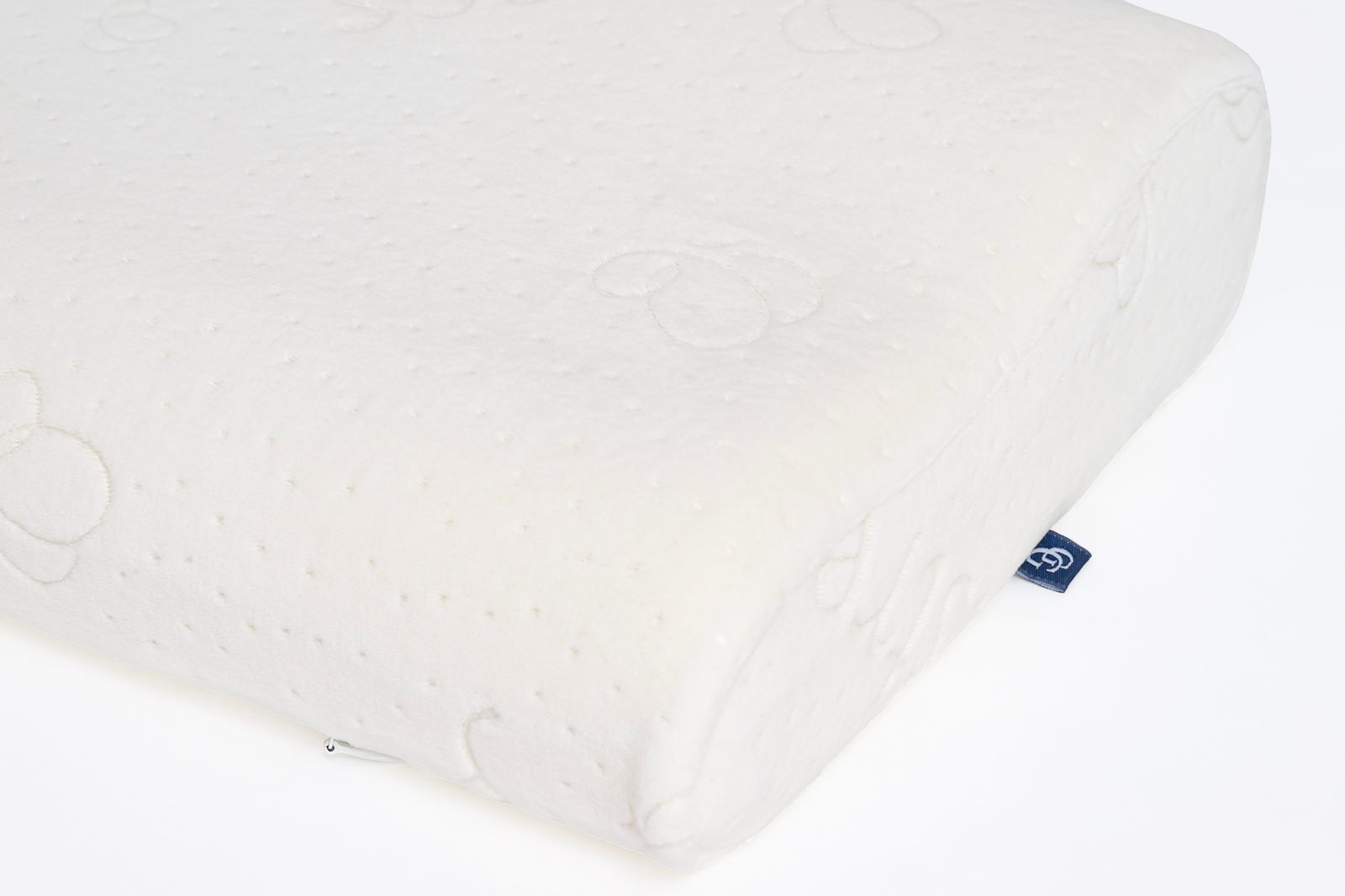 Подушка MEMORY WAVE GRASS 60x40x13-11