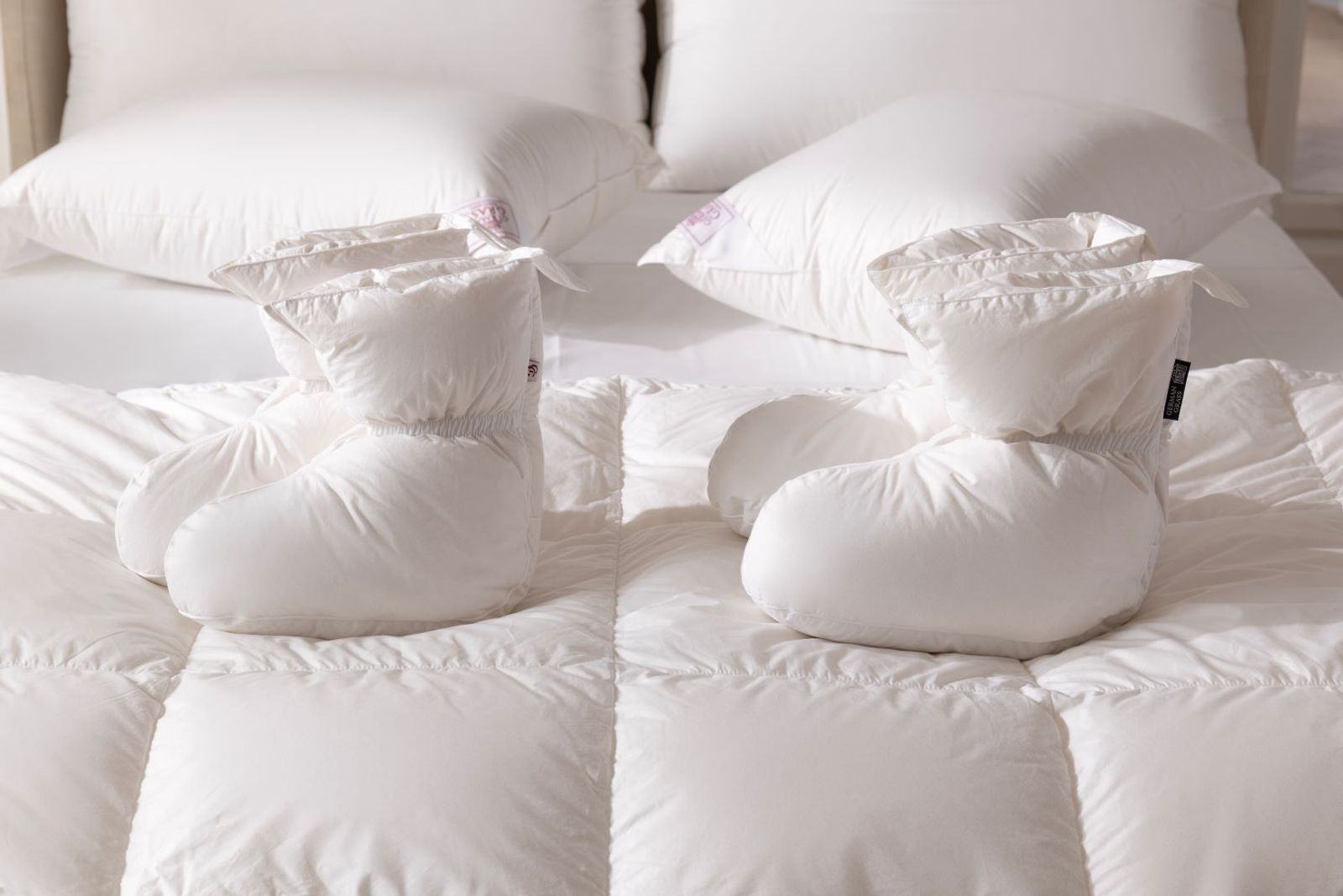 Категория Сапожки