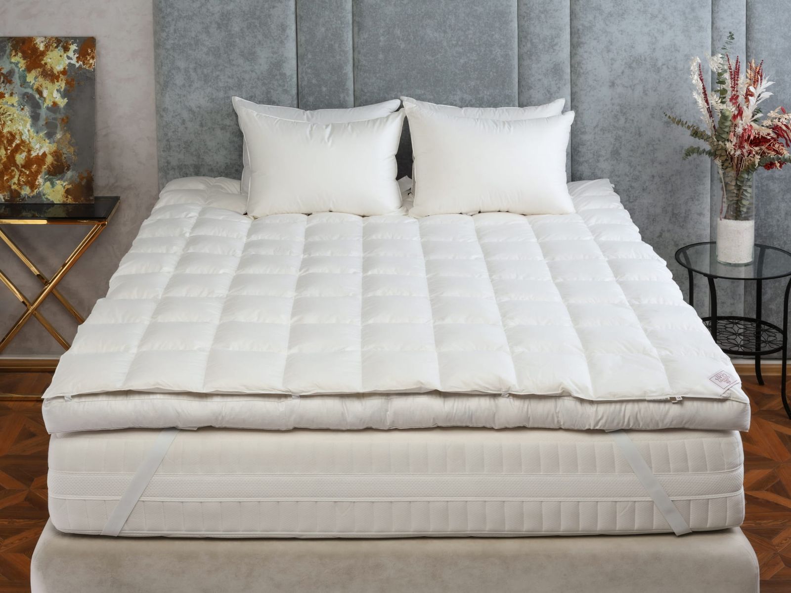 Категория Перины