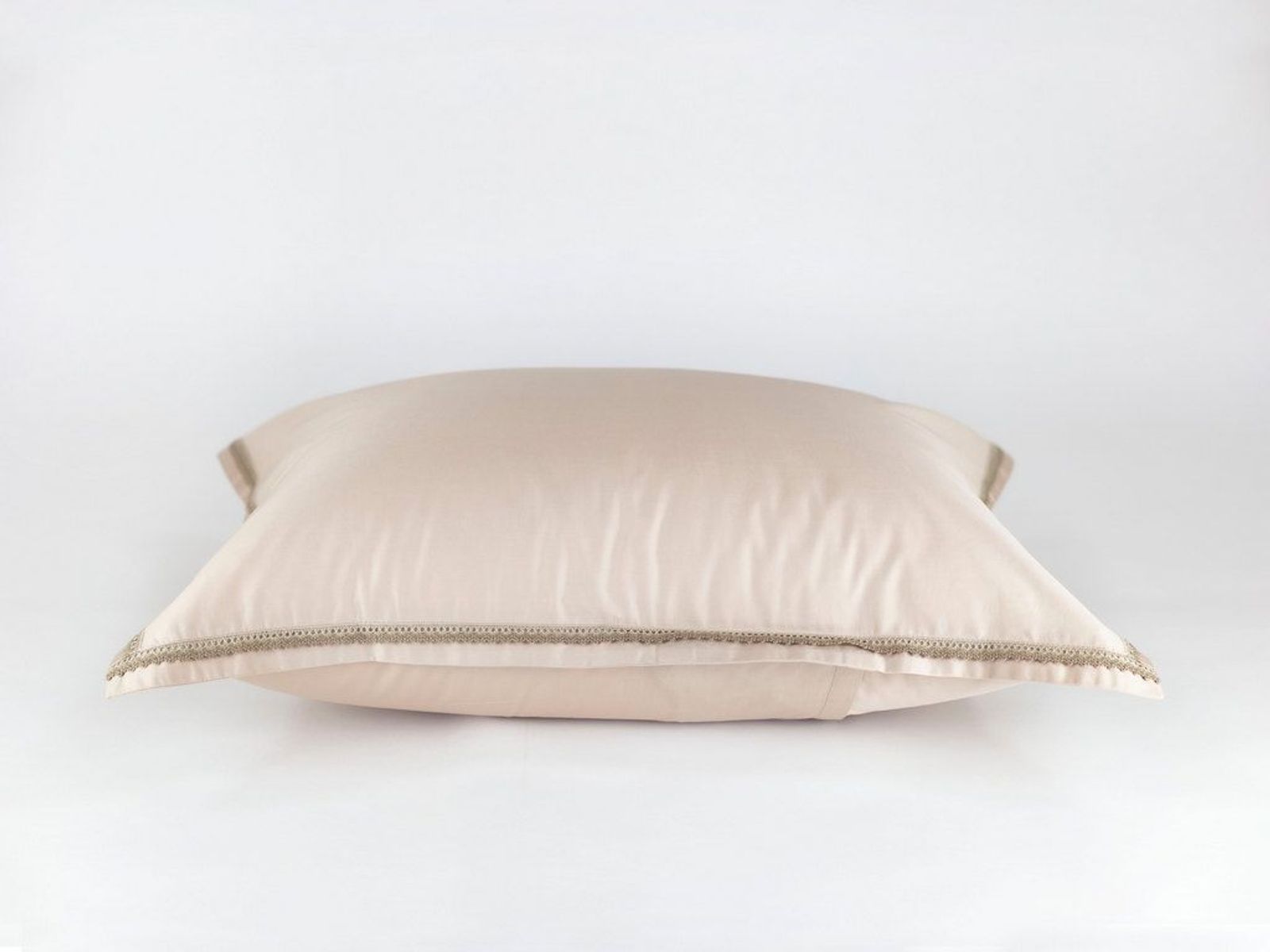 Наволочки CARINTHIA NOBLE LACE GRASS 70х70 (2шт)