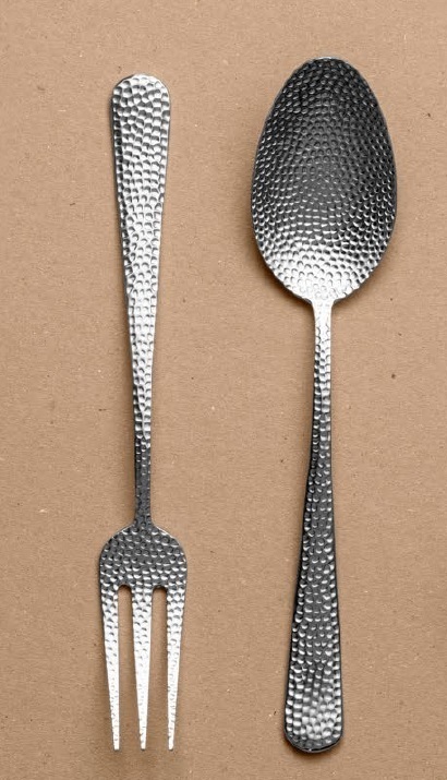 Категория Столовые приборы