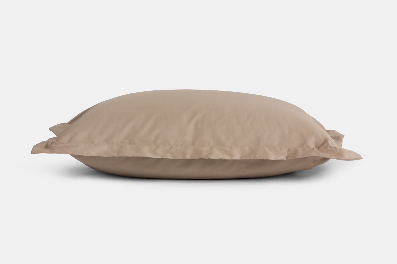 Постельное белье Caramel Beige Allure Grass Евро
