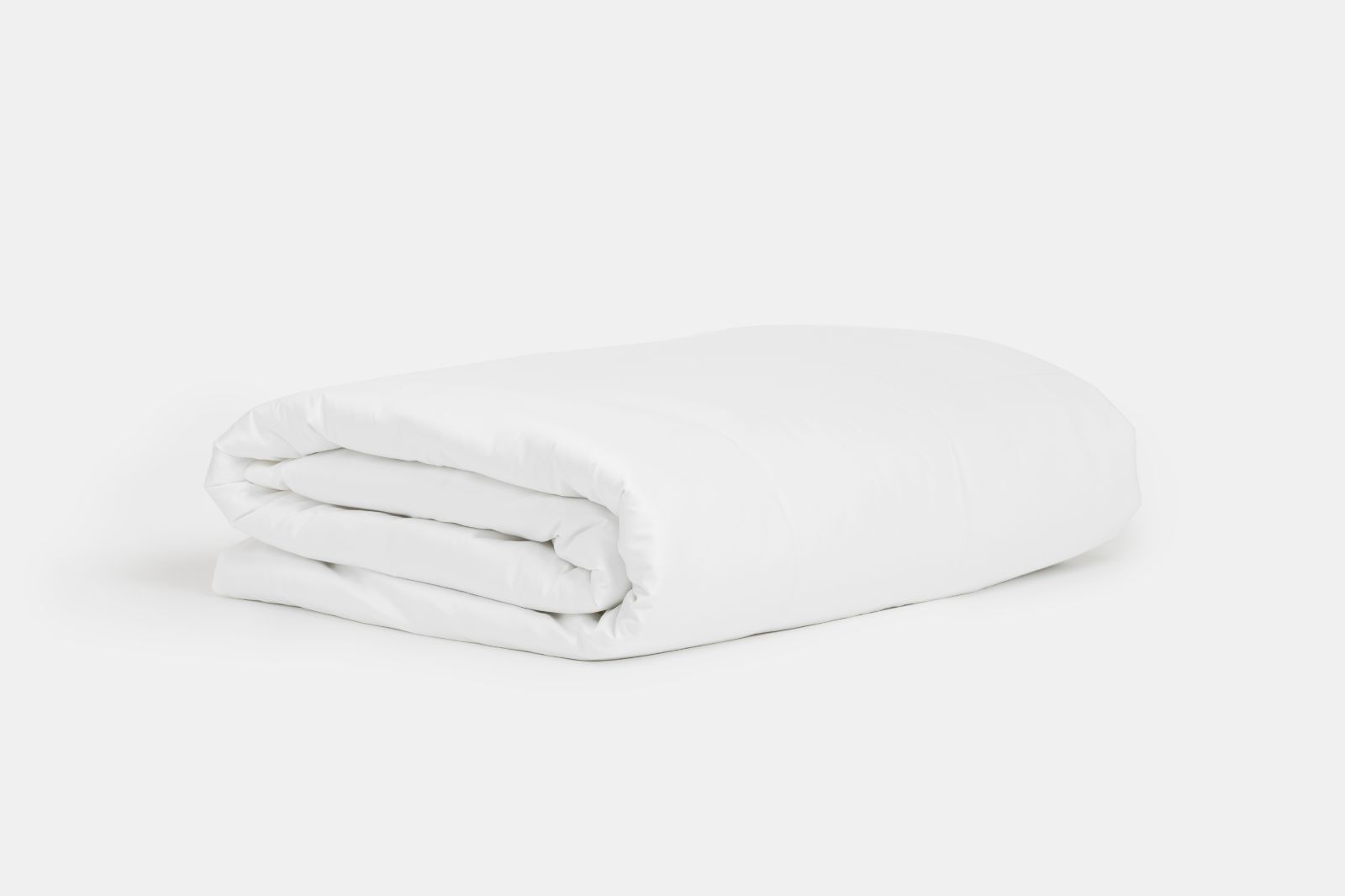 Постельное белье Alpine White Allure Grass Семейный простыня на резинке
