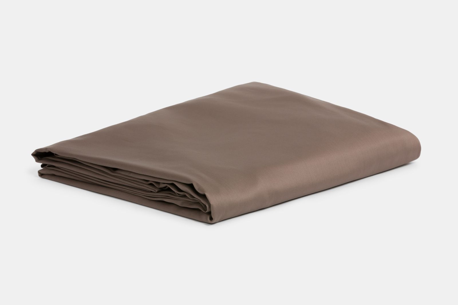 Простыня на резинке Brownie Allure Grass 160х200x40