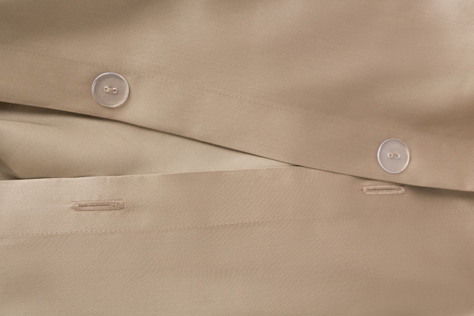Пододеяльник Caramel Beige Allure Grass 160x220