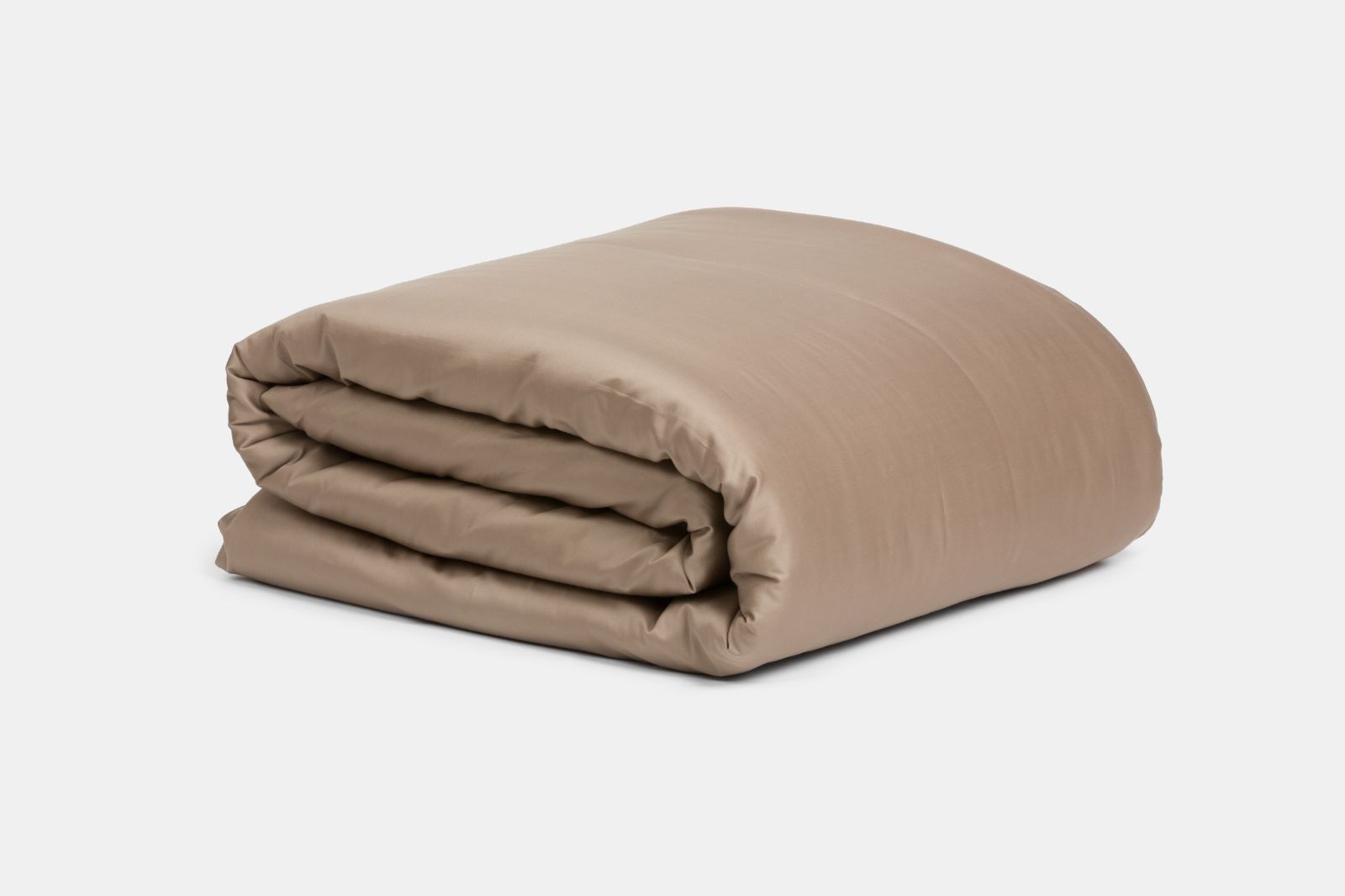 Пододеяльник Caramel Beige Allure Grass 160x220
