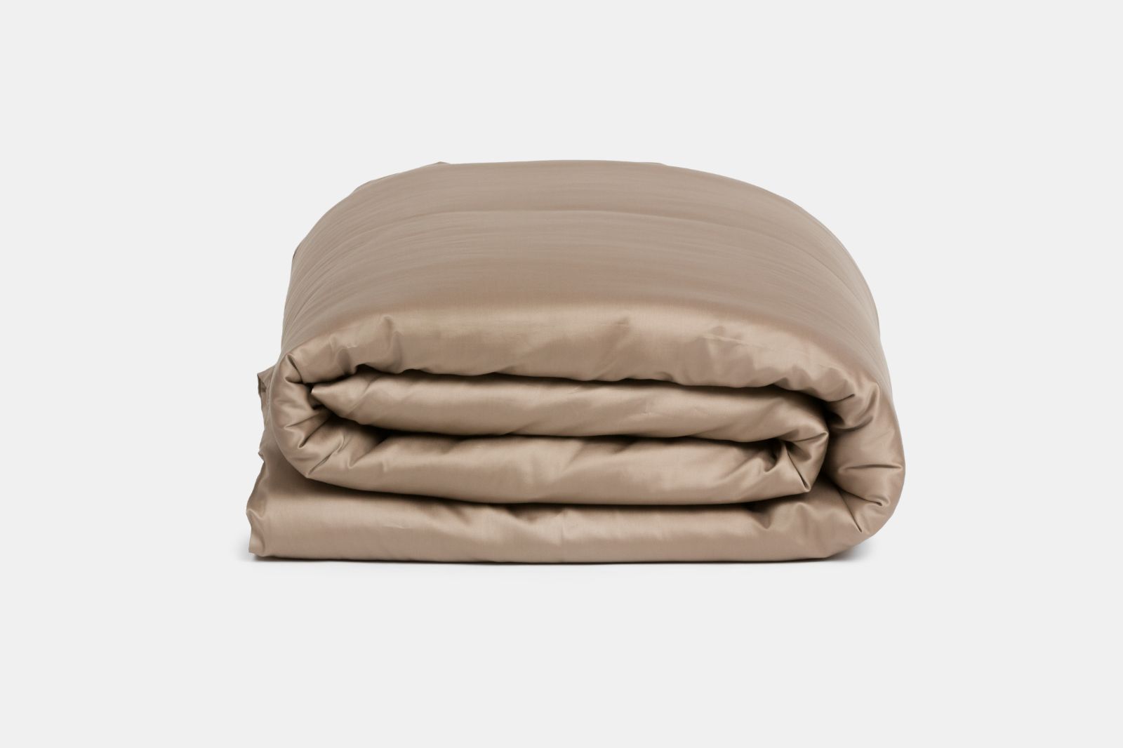 Пододеяльник Caramel Beige Allure Grass 240x220