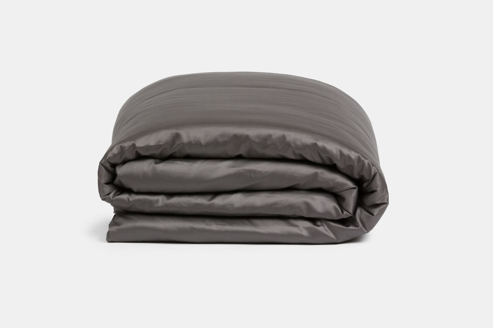 Пододеяльник Graphite Allure Grass 200x200