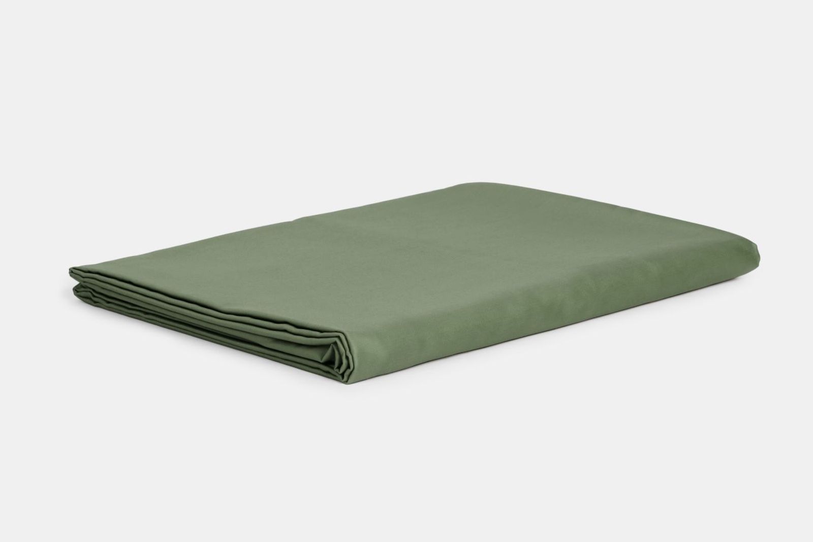 Простыня Pine Green Allure Grass 240х260