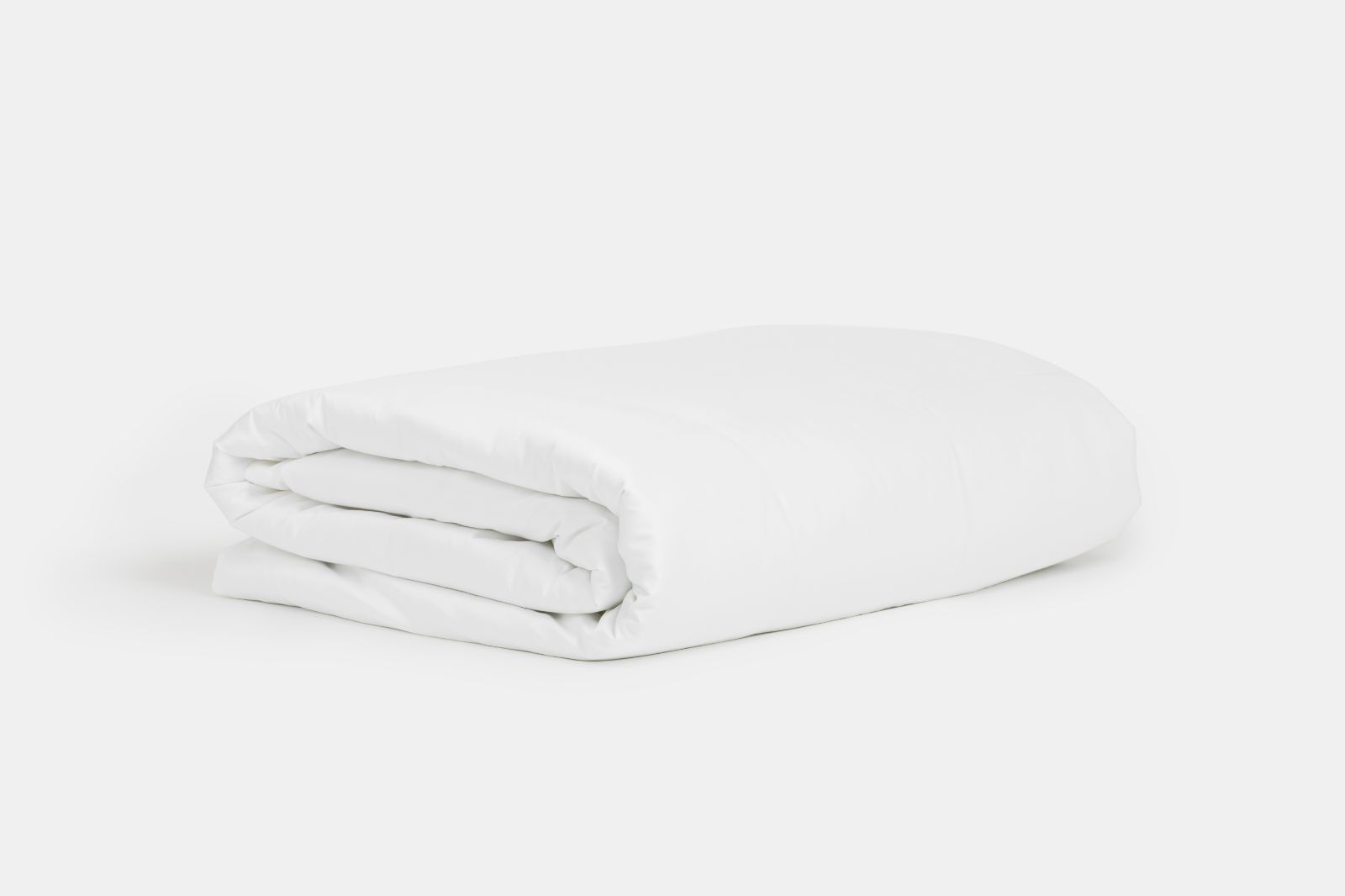 Пододеяльник Alpine White Allure Grass 200x220