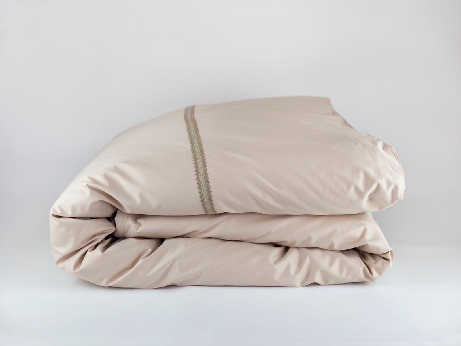 Пододеяльник CARINTHIA NOBLE CANVAS GRASS 150x200