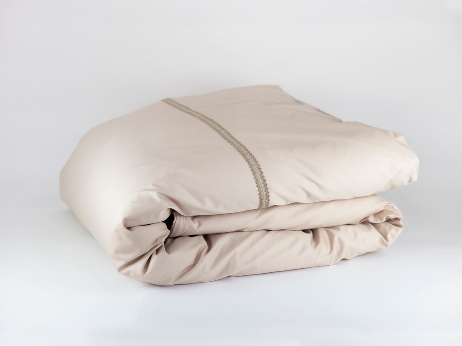 Пододеяльник CARINTHIA NOBLE CANVAS GRASS 150x200