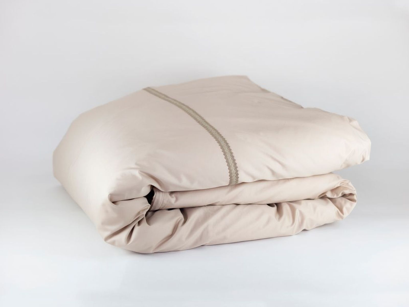 Пододеяльник CARINTHIA NOBLE CANVAS GRASS 200x220