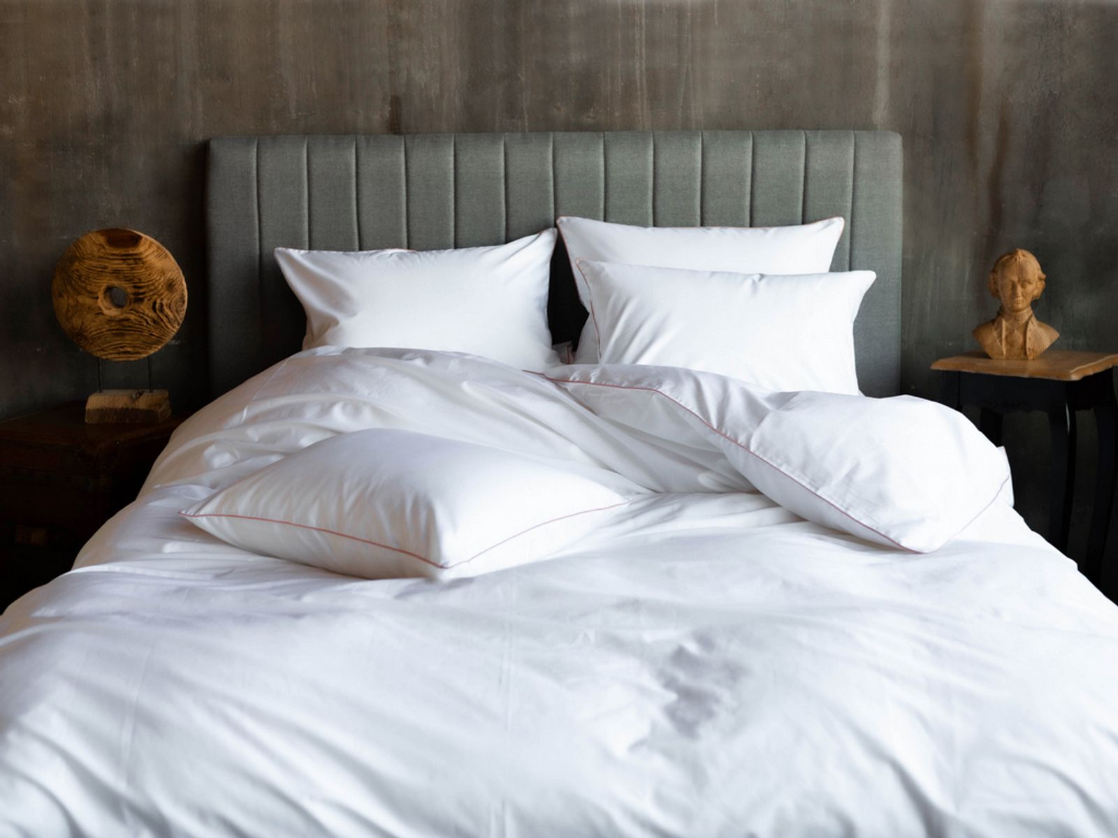 Категория Пододеяльники