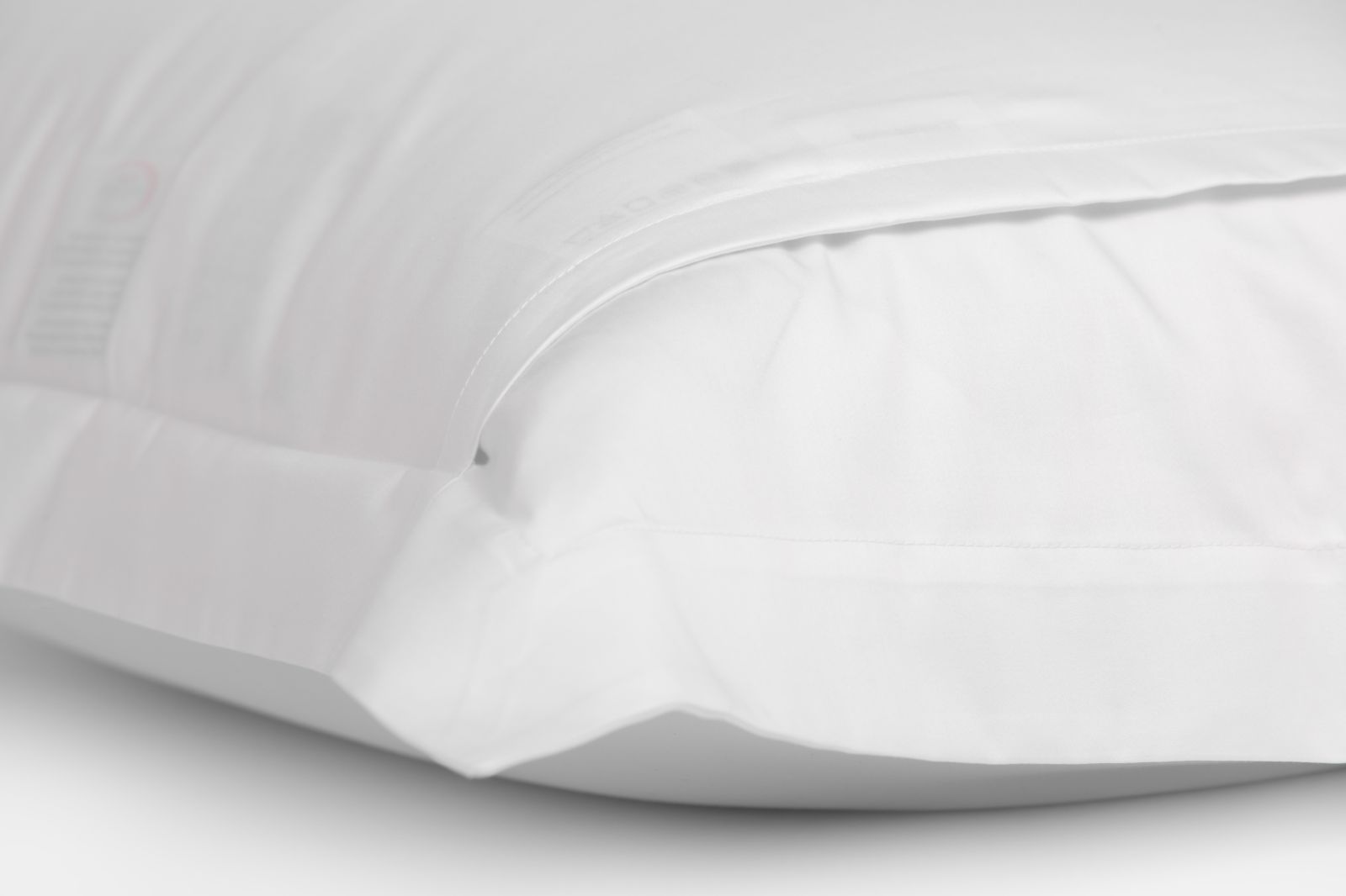 Постельное белье Alpine White Allure Grass Евро