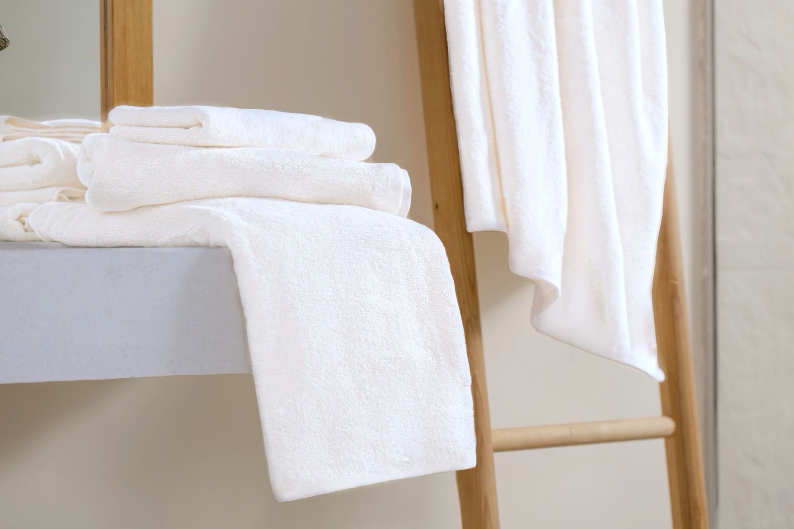 Полотенце махровое Hotel Supreme Grass 70х140 вид 2