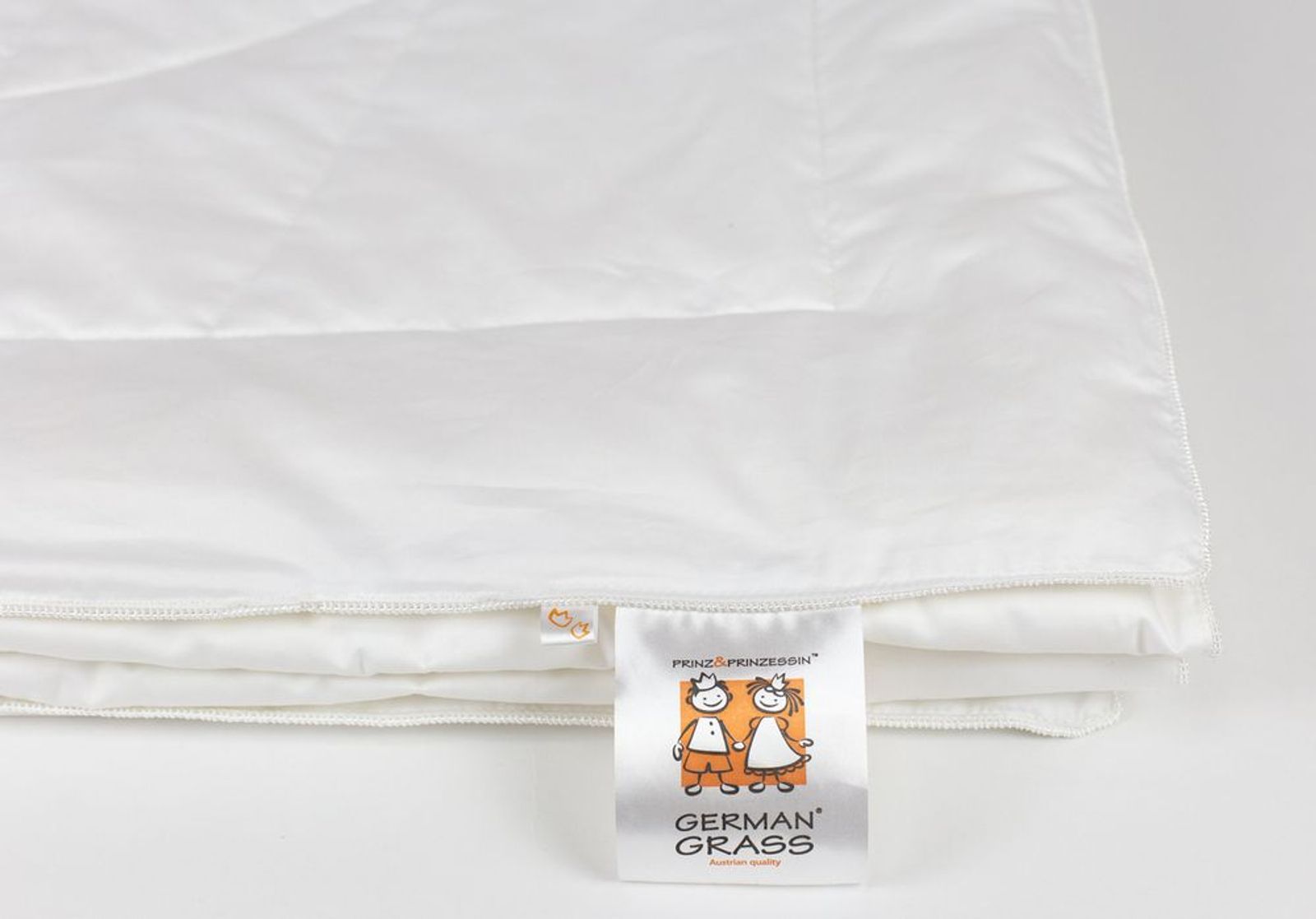 Одеяло BABY SILK COCOON всесезонное Light 100x150
