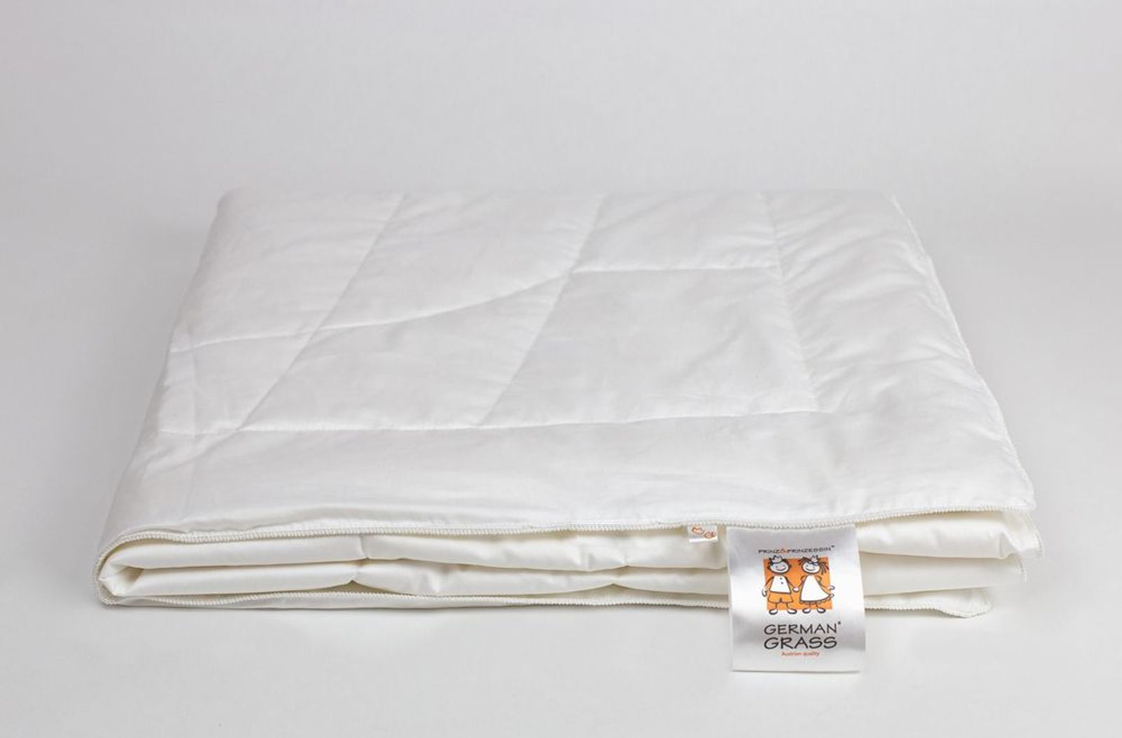 Одеяло BABY SILK COCOON всесезонное Light 100x150