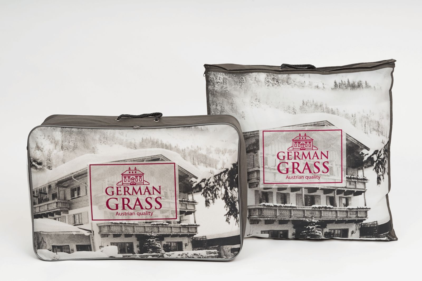 Одеяло BAMBOO FAMILIE BIO легкое 155х200