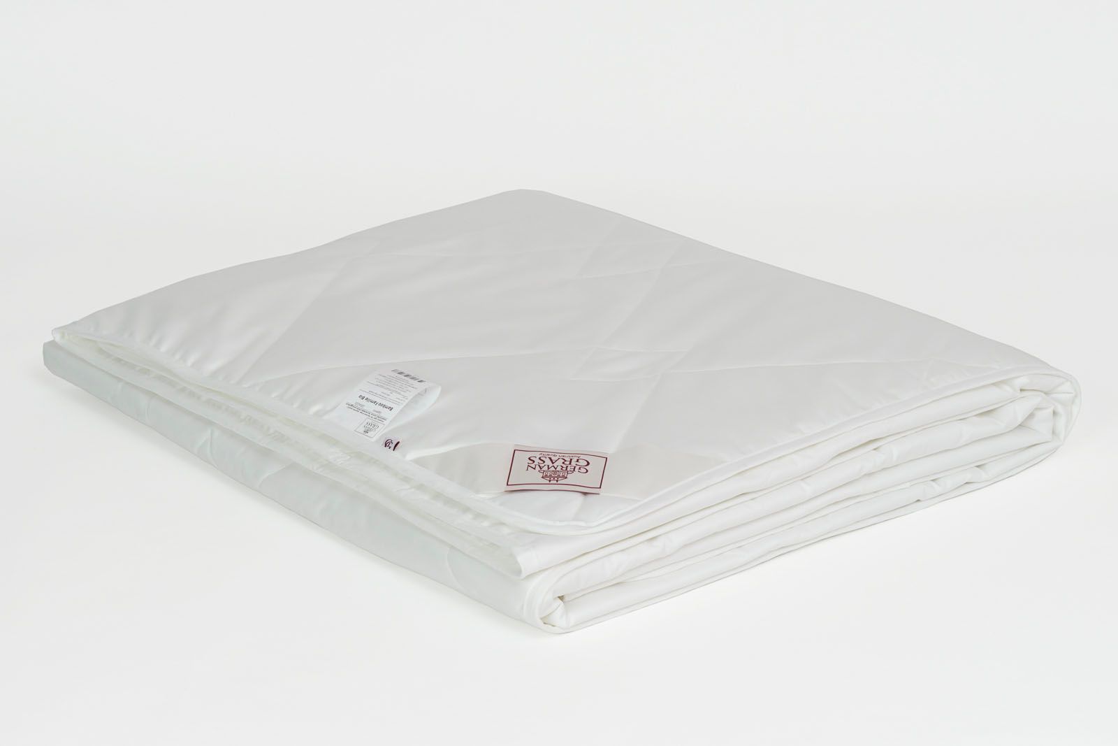Одеяло BAMBOO FAMILIE BIO легкое 140x205