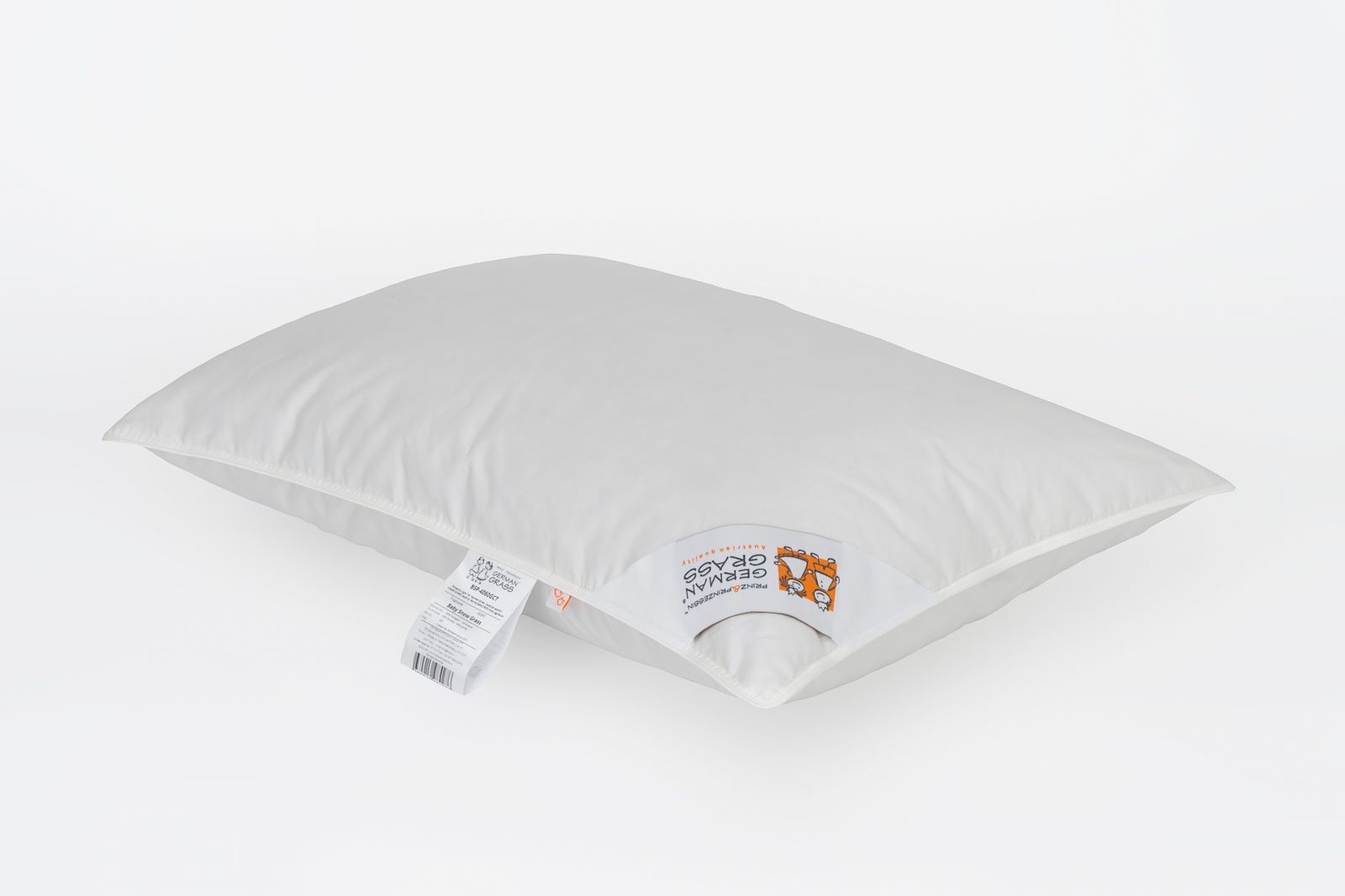 Подушка BABY SNOW GRASS мягкая 40х60