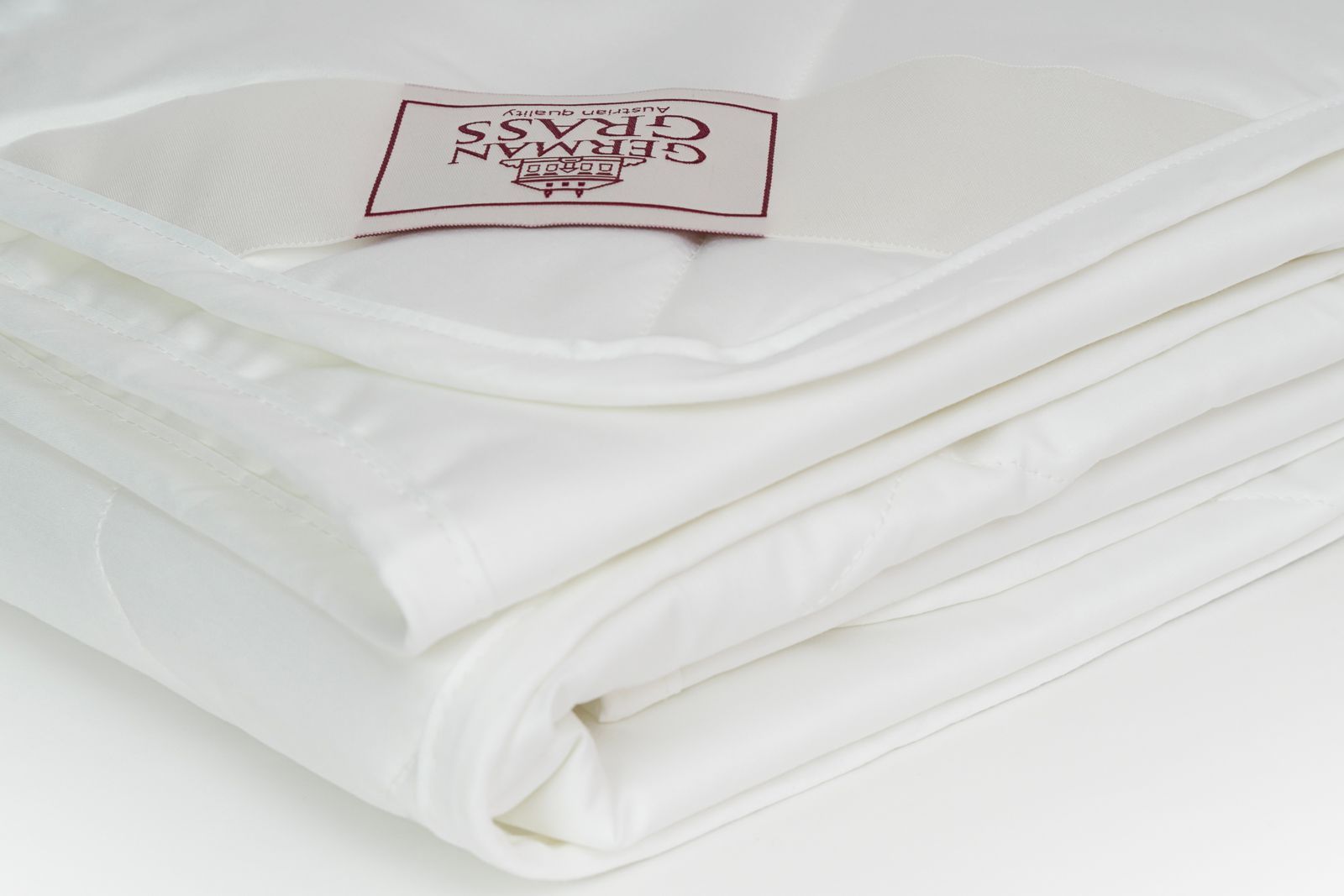 Одеяло BAMBOO FAMILIE BIO легкое 160x220