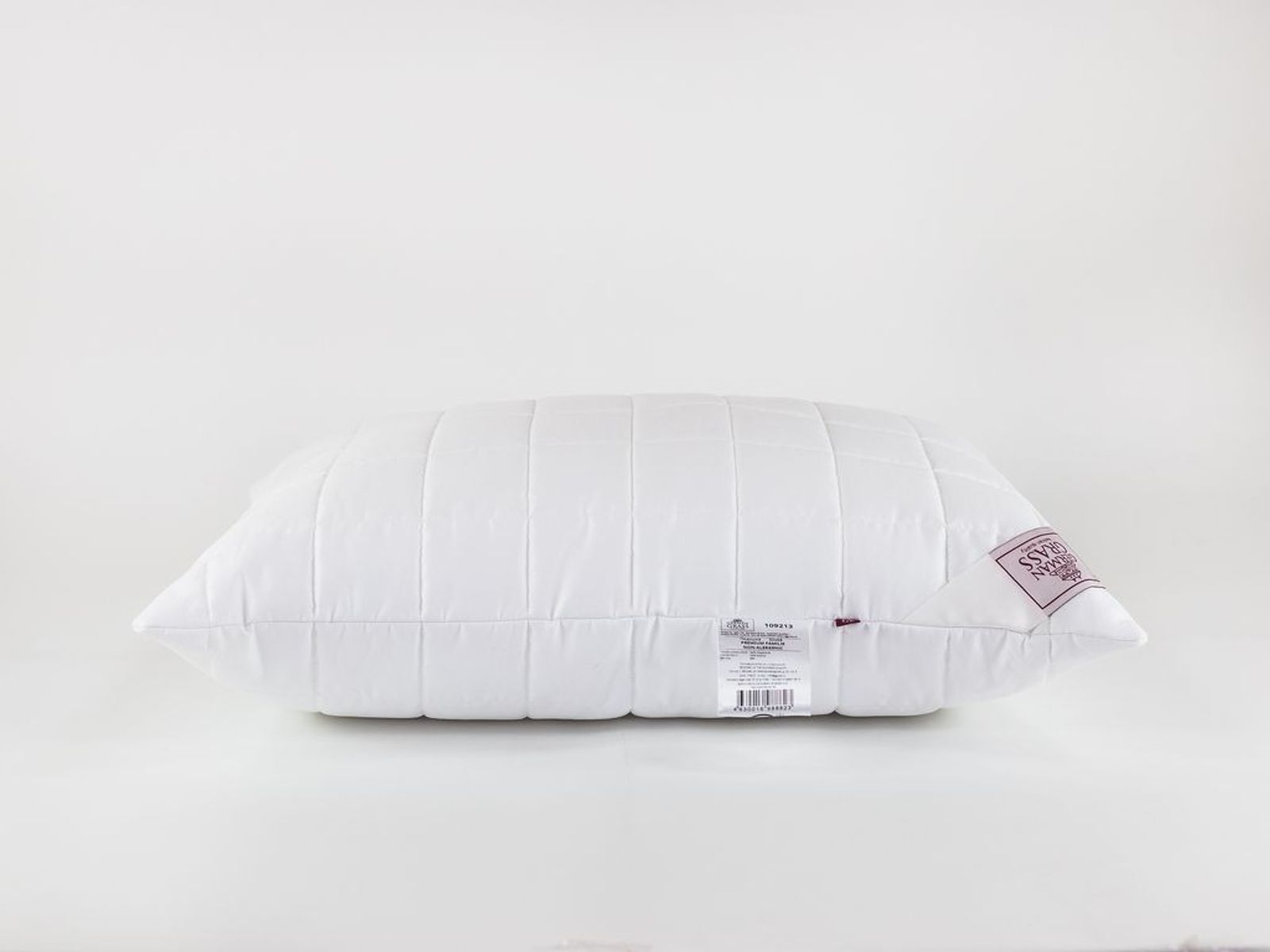 Подушка PREMIUM FAMILIE NON-ALERGENIC регулируемая 50x68