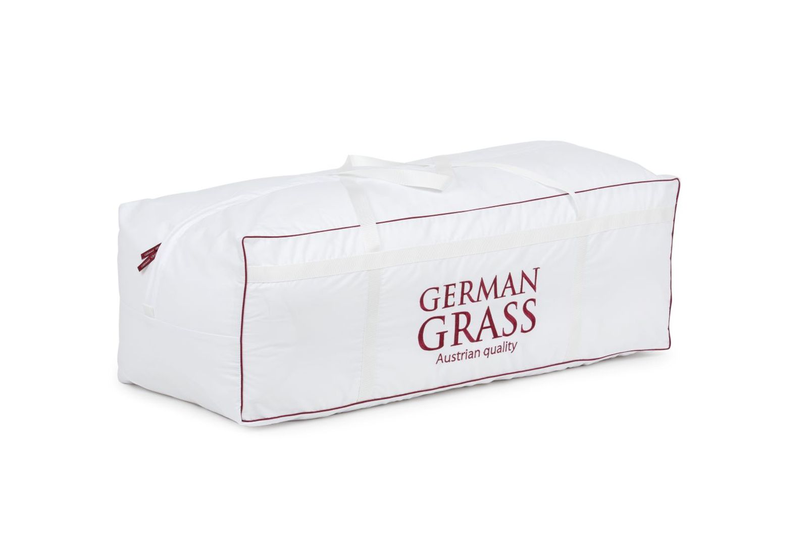 Наматрасник - топпер TOPPER SILK GRASS всесезонный 160x200
