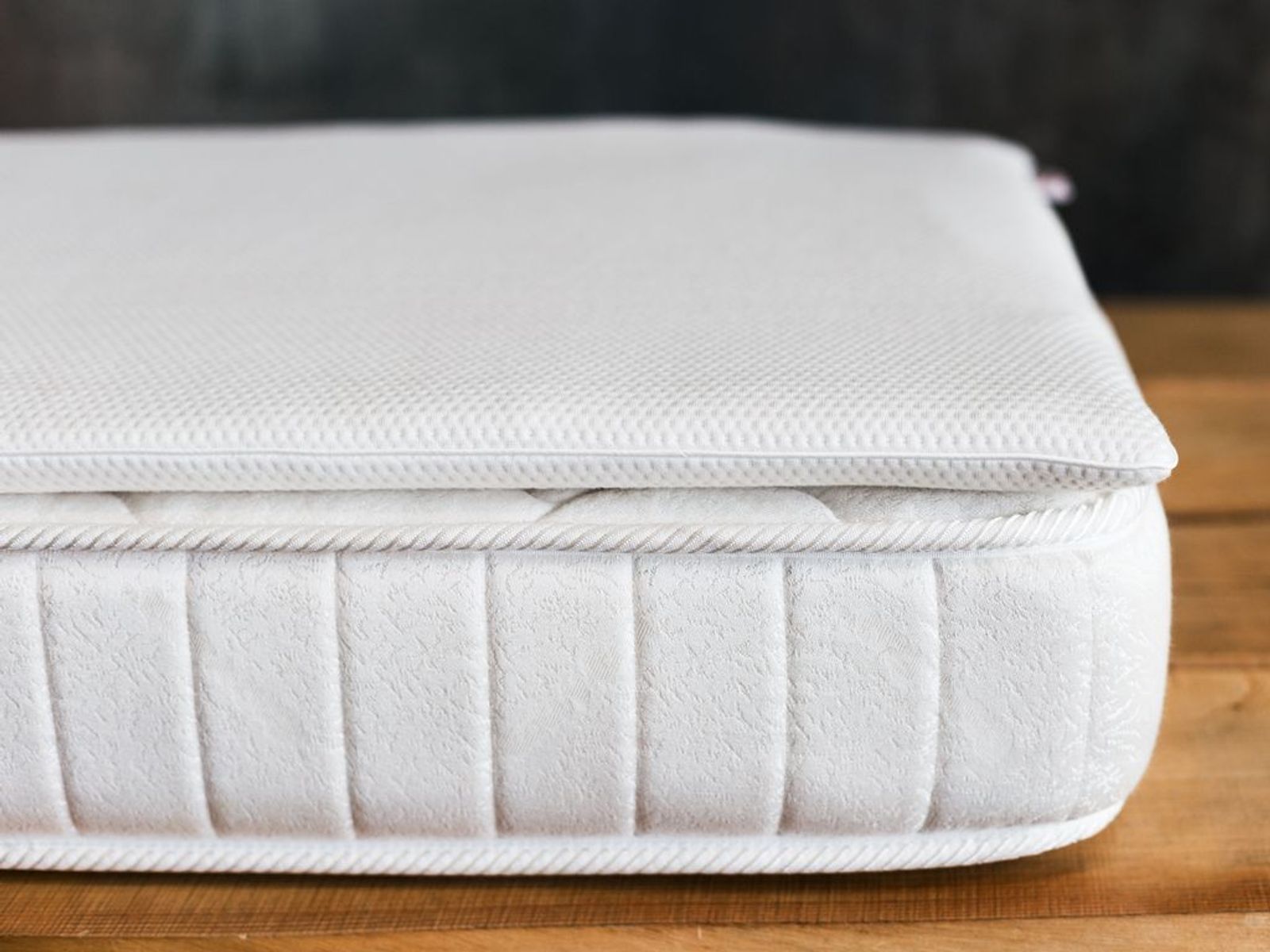 Наматрасник-топпер NATURLATEX TOPPER GRASS 120x200x2