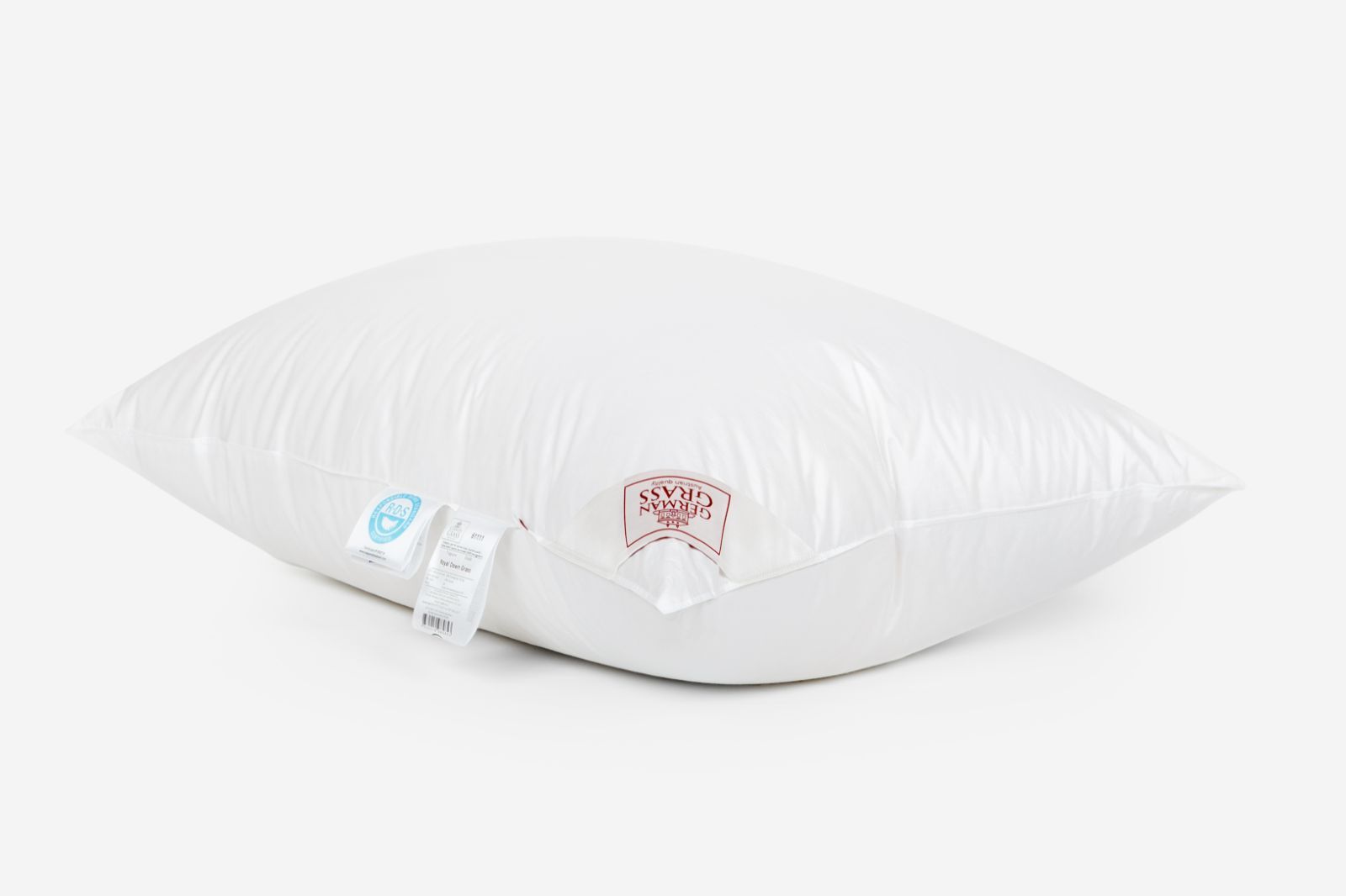 Подушка ROYAL DOWN GRASS мягкая 50x68