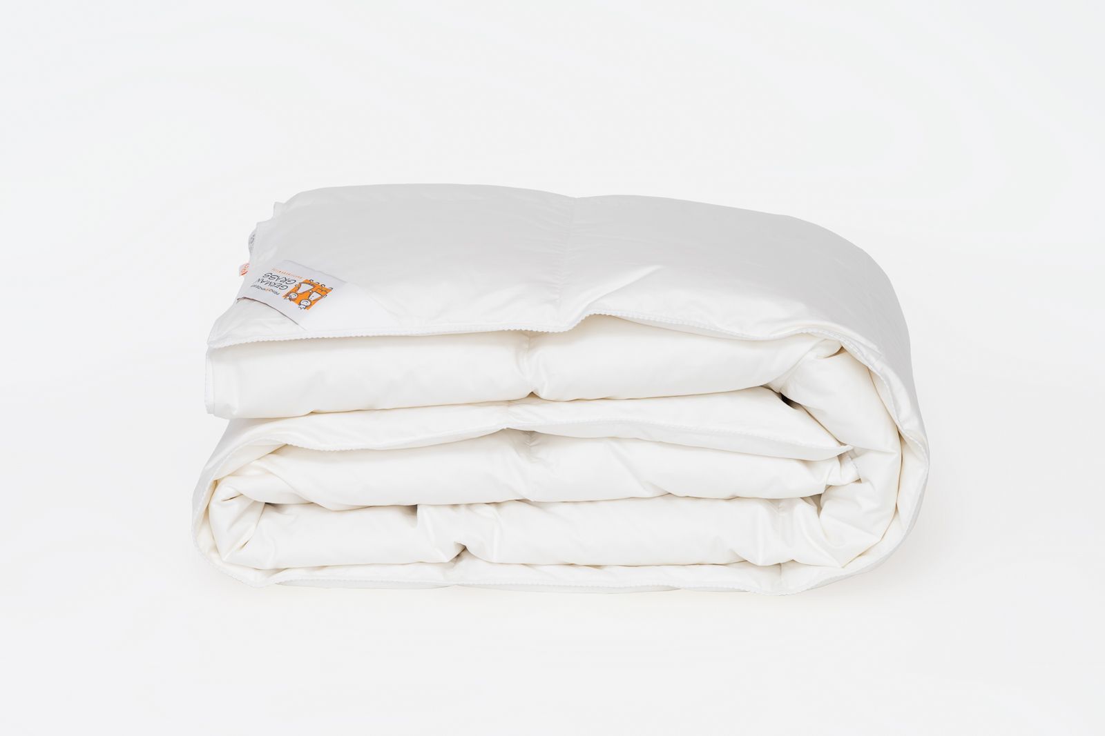 Одеяло KINDER SNOW GRASS всесезонное 150x200