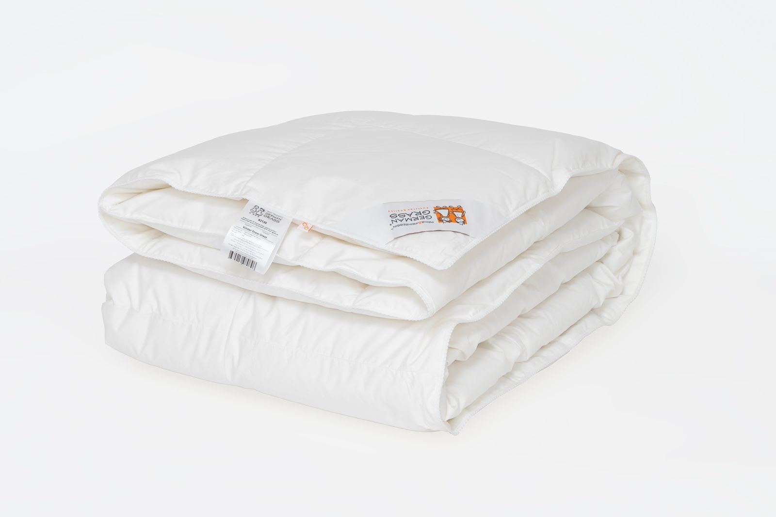Одеяло KINDER SNOW GRASS всесезонное 150x200