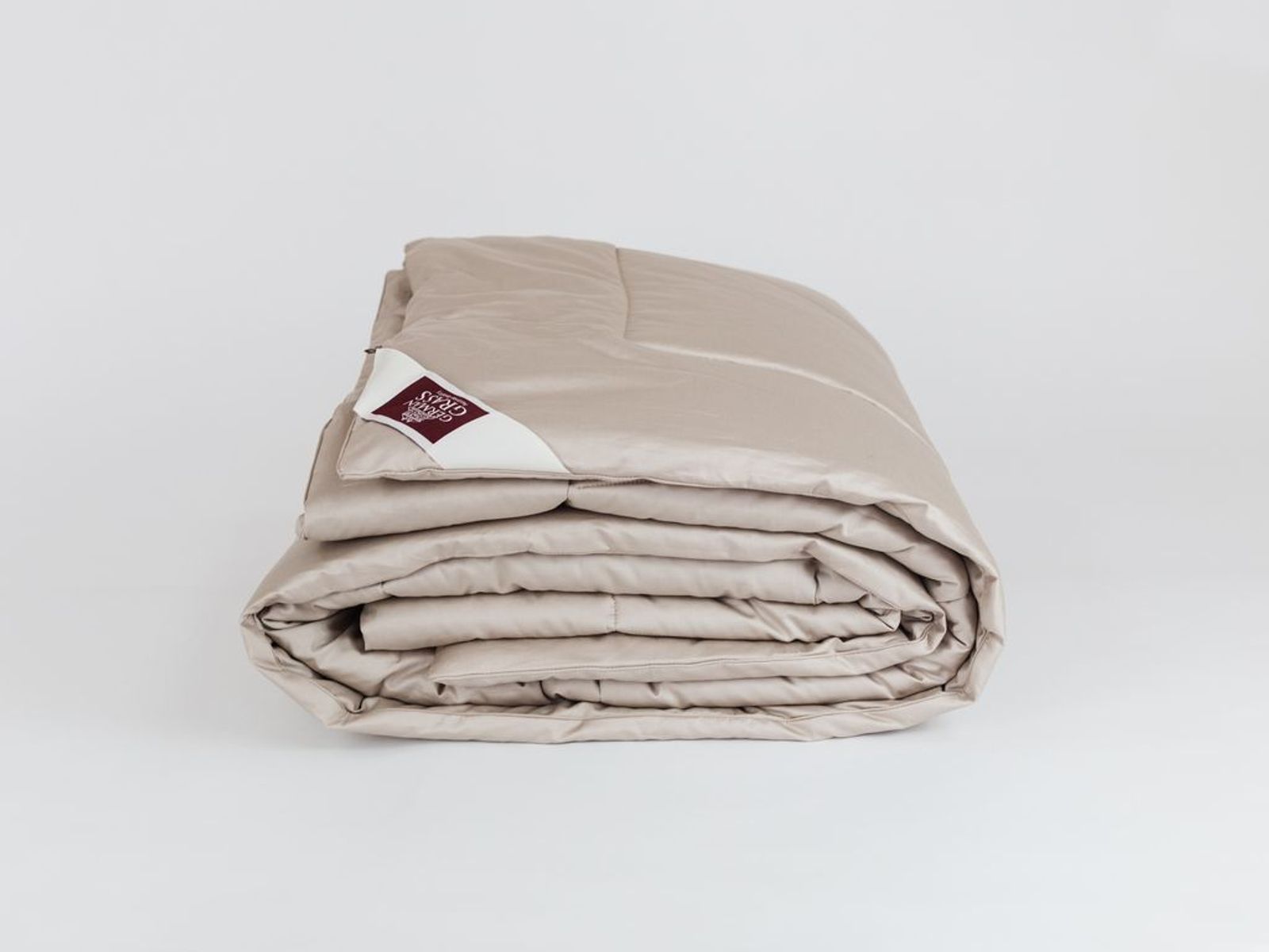 Одеяло ALMOND WOOL GRASS теплое 240x220