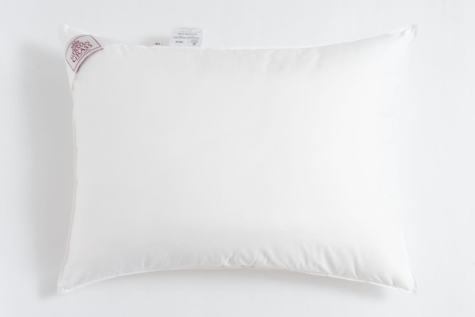 Подушка LUXURY SILK GRASS средняя 50x68