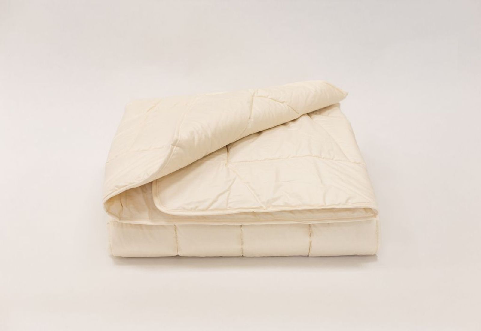 Одеяло ORGANIC COTTON GRASS всесезонное 240x220