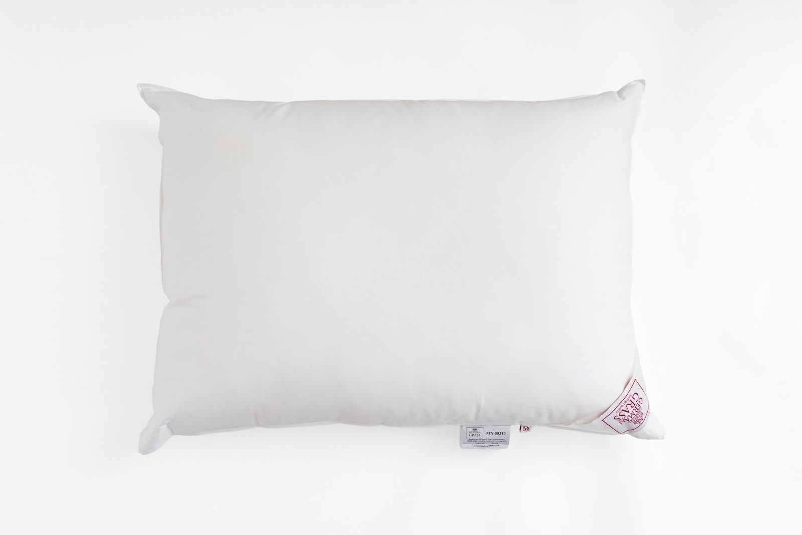 Подушка NON-ALLERGENIC LUX GRASS средняя 50х90