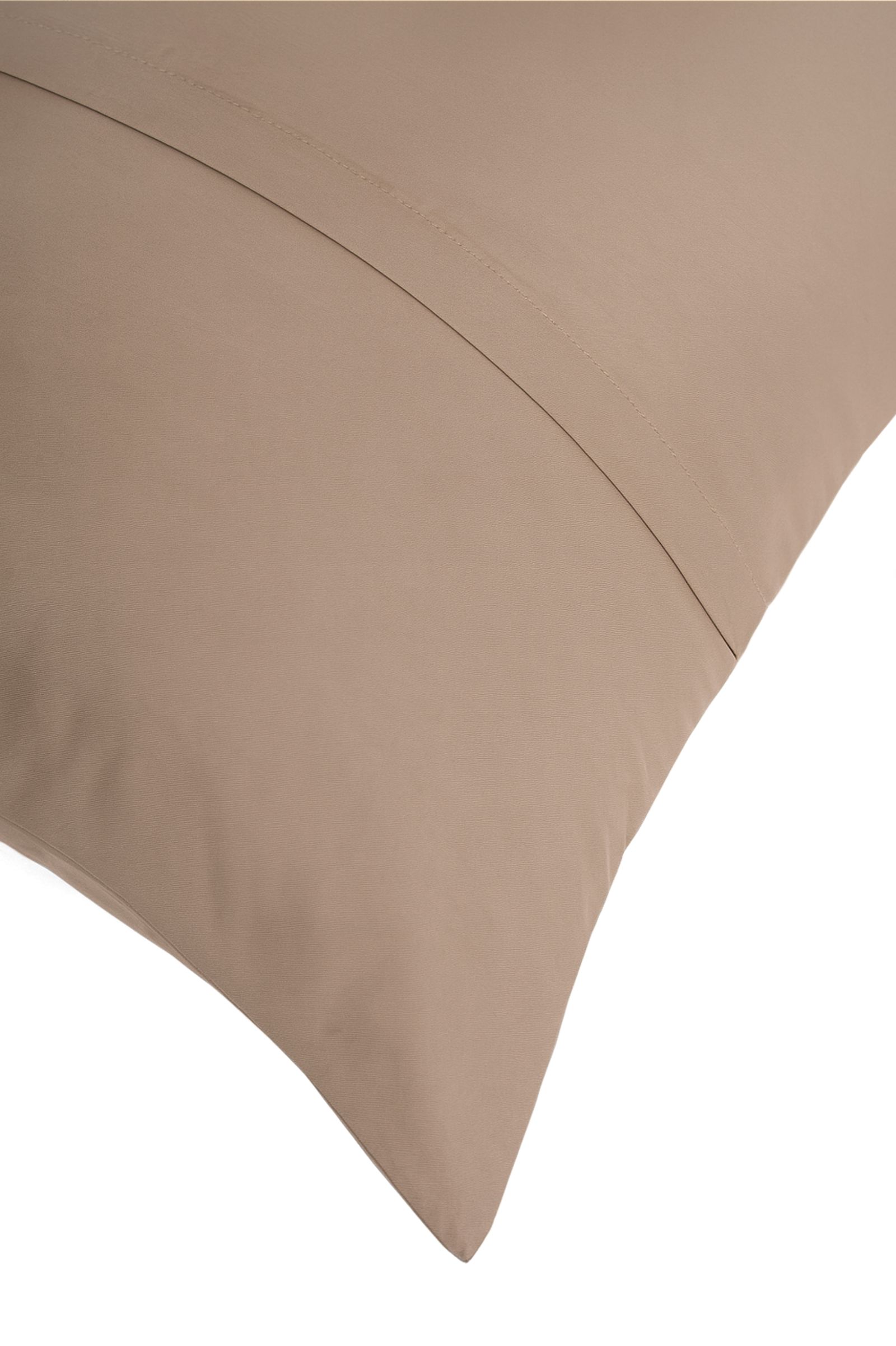 Наволочки Caramel Beige Allure Grass Classic 50х70 (2шт)